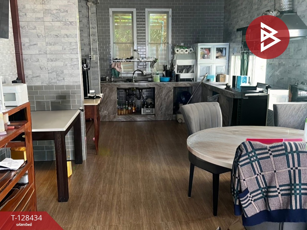 ขายบ้านเดี่ยว หมู่บ้านมารวย โสธร 2-3 (Baan Maruay Sothon 2-3) ฉะเชิงเทรา 6