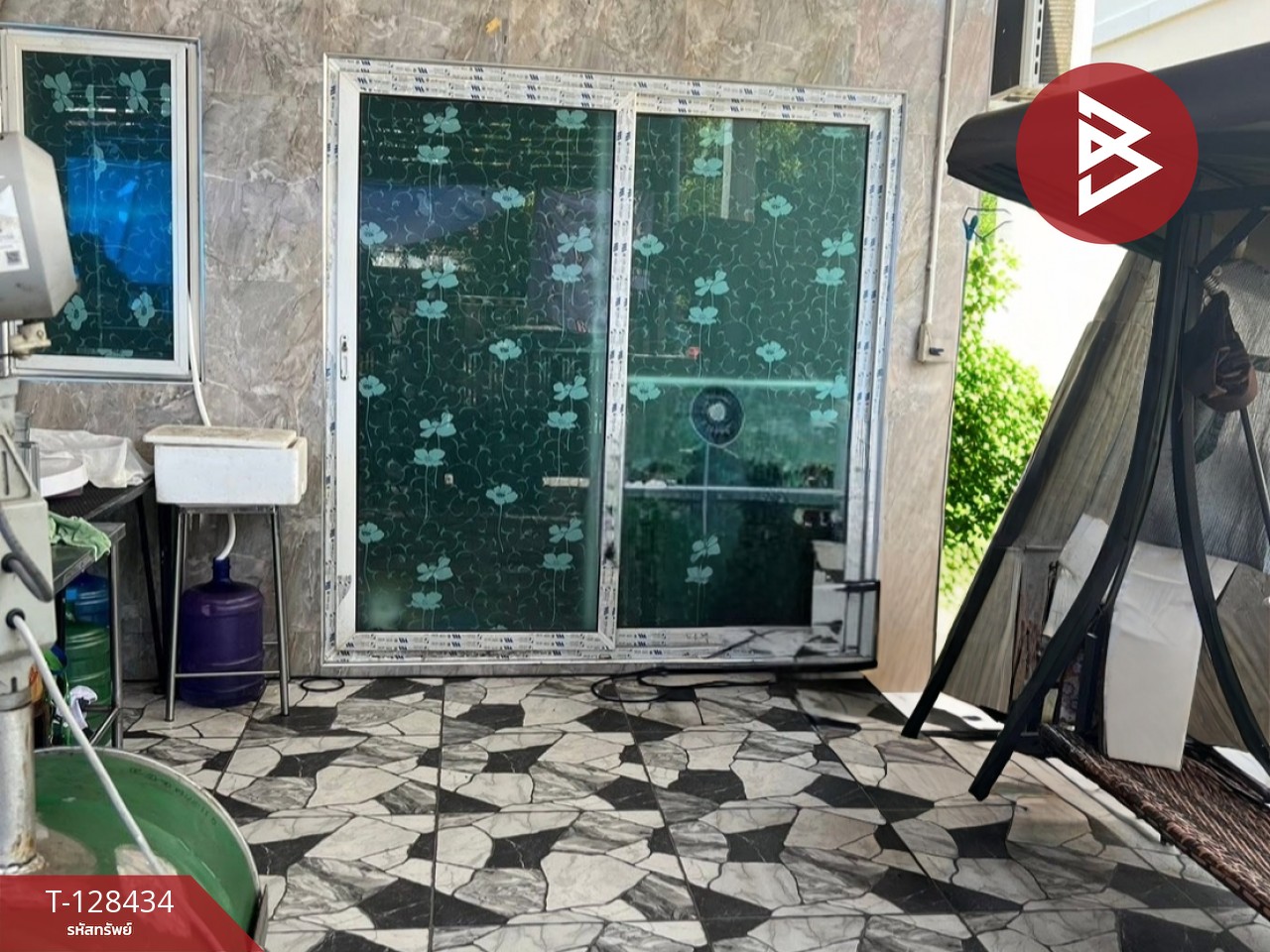 ขายบ้านเดี่ยว หมู่บ้านมารวย โสธร 2-3 (Baan Maruay Sothon 2-3) ฉะเชิงเทรา 5