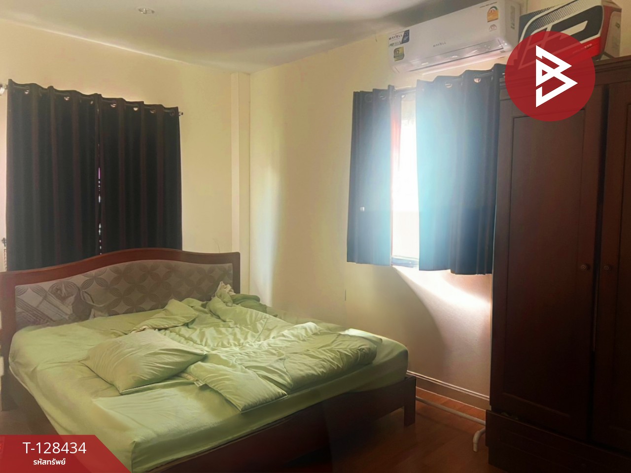 ขายบ้านเดี่ยว หมู่บ้านมารวย โสธร 2-3 (Baan Maruay Sothon 2-3) ฉะเชิงเทรา 9