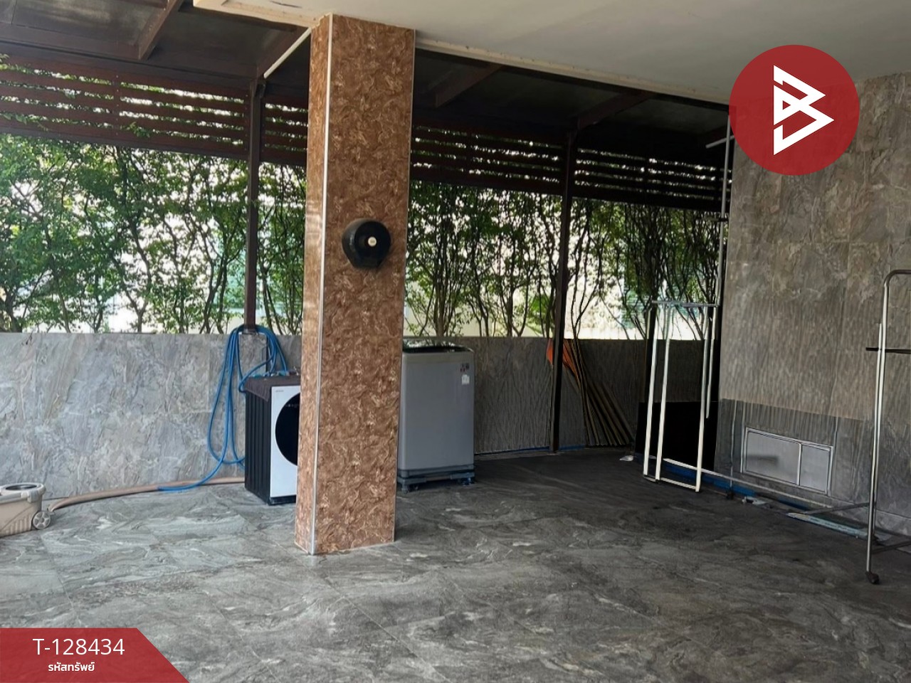 ขายบ้านเดี่ยว หมู่บ้านมารวย โสธร 2-3 (Baan Maruay Sothon 2-3) ฉะเชิงเทรา 4