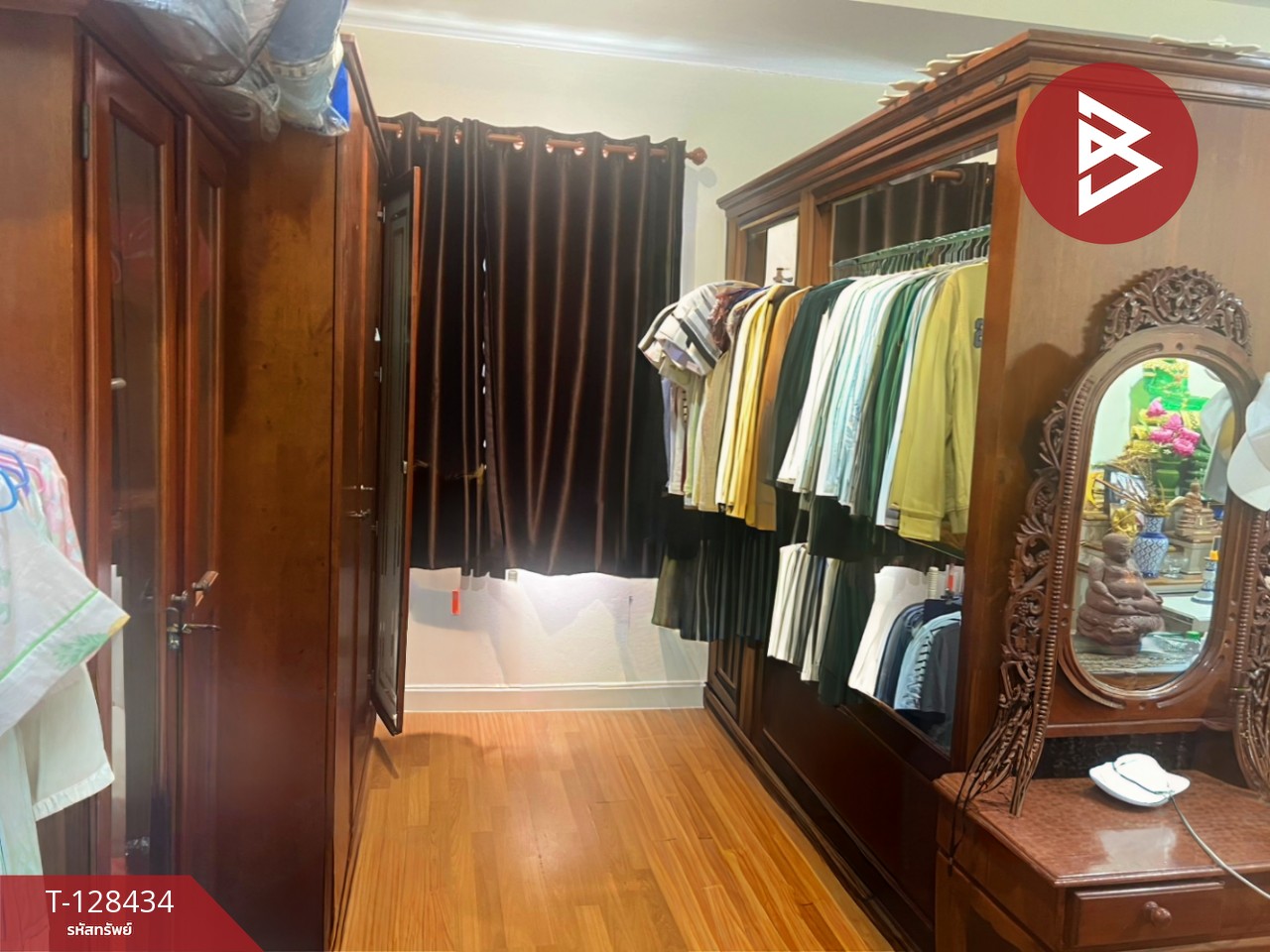 ขายบ้านเดี่ยว หมู่บ้านมารวย โสธร 2-3 (Baan Maruay Sothon 2-3) ฉะเชิงเทรา 8