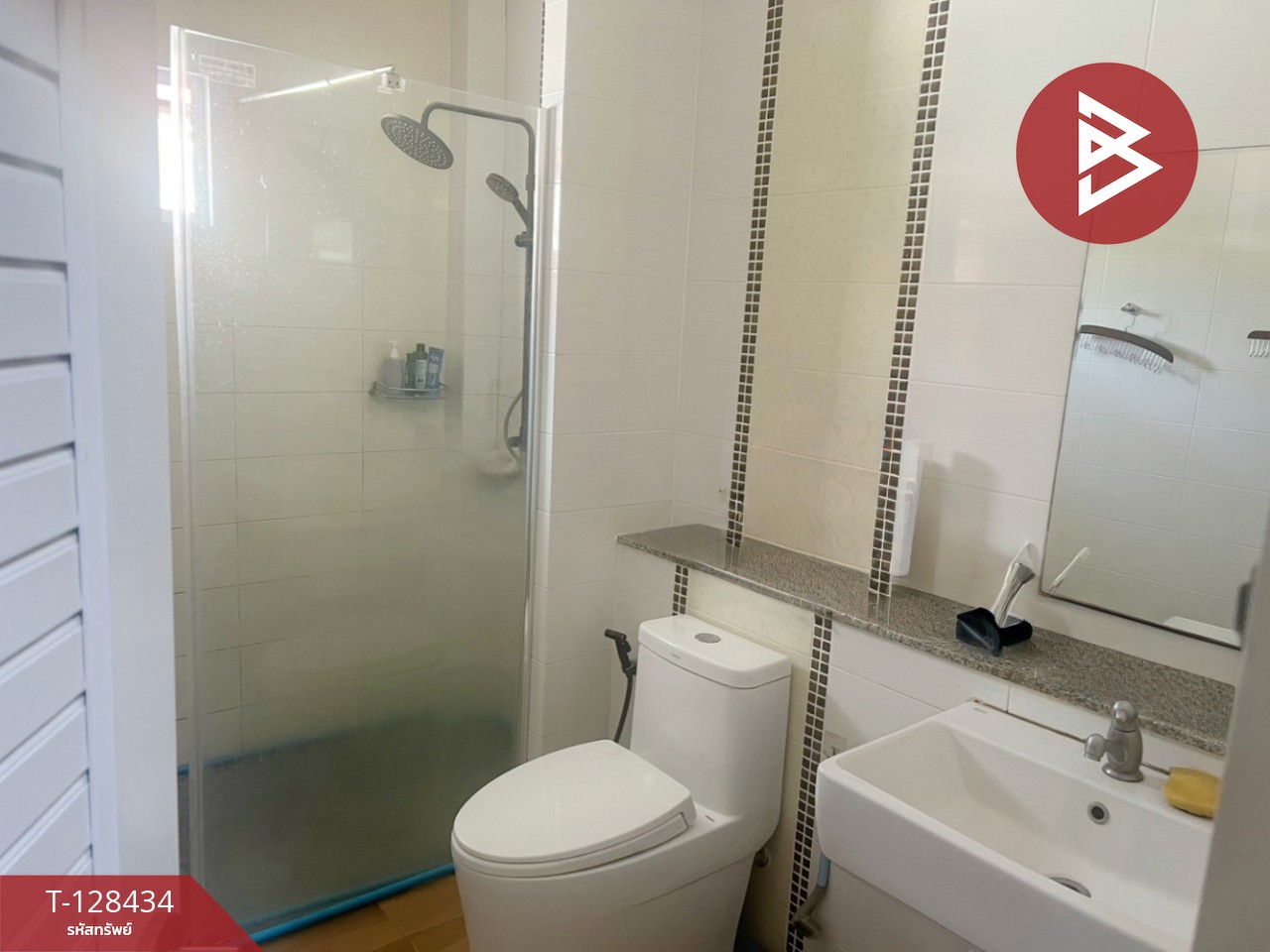 ขายบ้านเดี่ยว หมู่บ้านมารวย โสธร 2-3 (Baan Maruay Sothon 2-3) ฉะเชิงเทรา 10