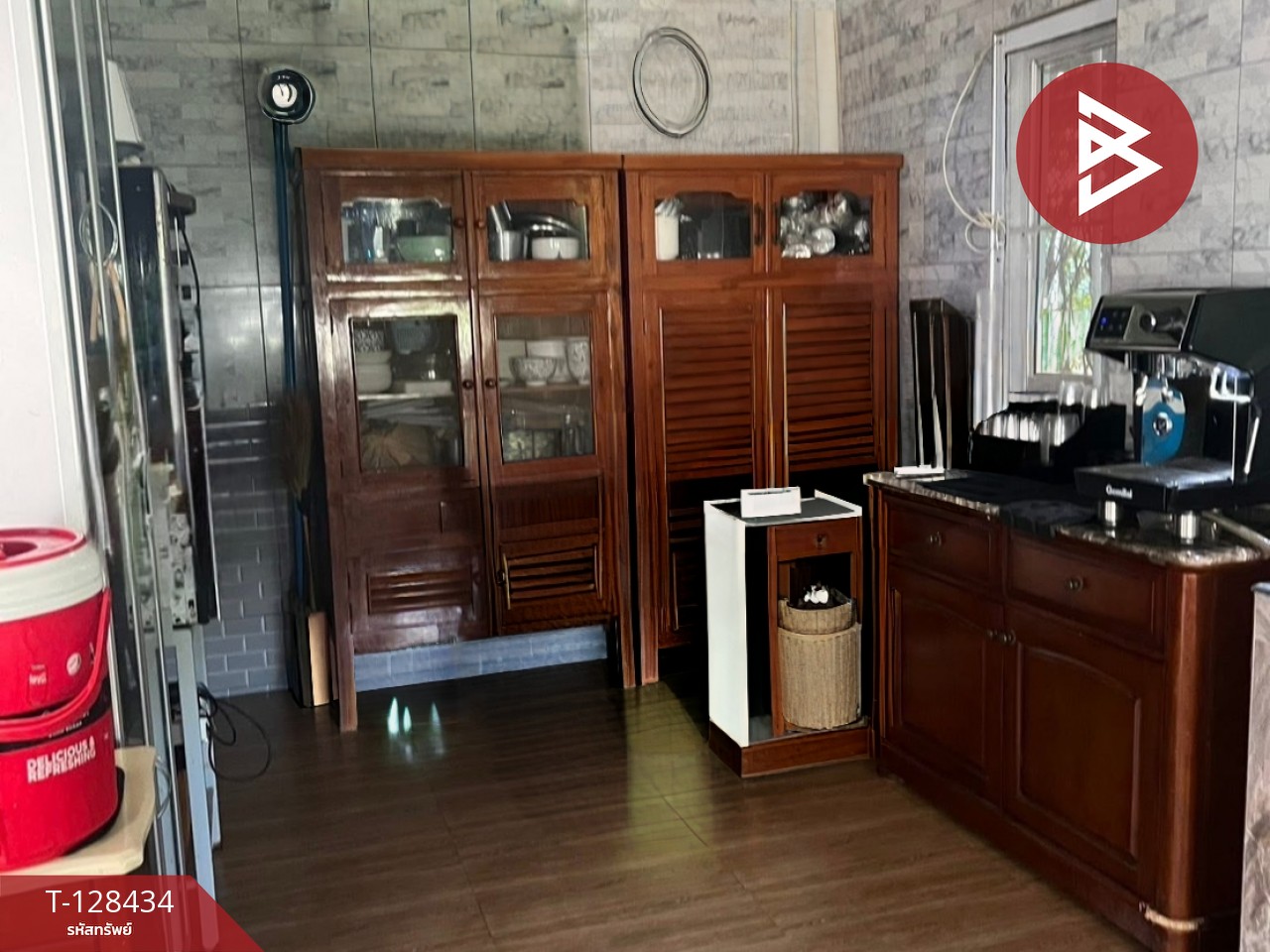 ขายบ้านเดี่ยว หมู่บ้านมารวย โสธร 2-3 (Baan Maruay Sothon 2-3) ฉะเชิงเทรา 7