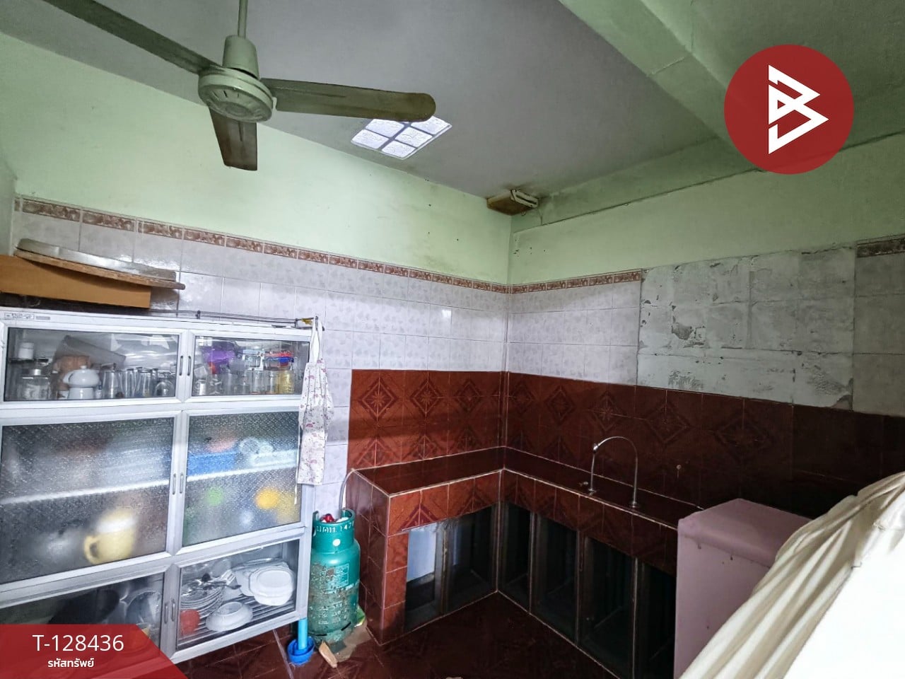 ขายทาวน์เฮ้าส์ หมู่บ้านสายทิพย์ ท่าช้าง จันทบุรี 13