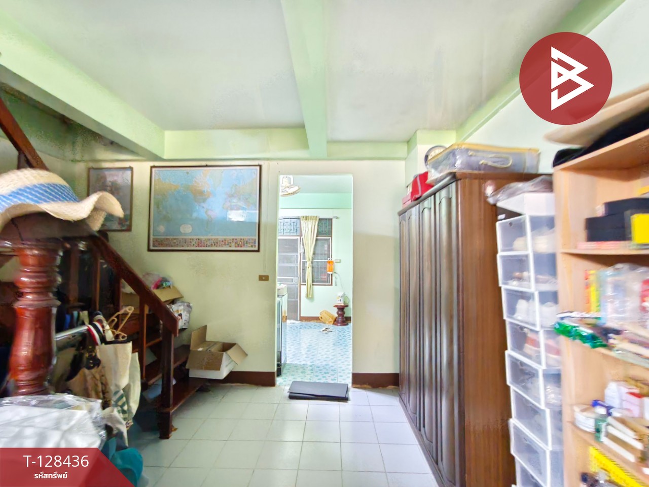 ขายทาวน์เฮ้าส์ หมู่บ้านสายทิพย์ ท่าช้าง จันทบุรี 7