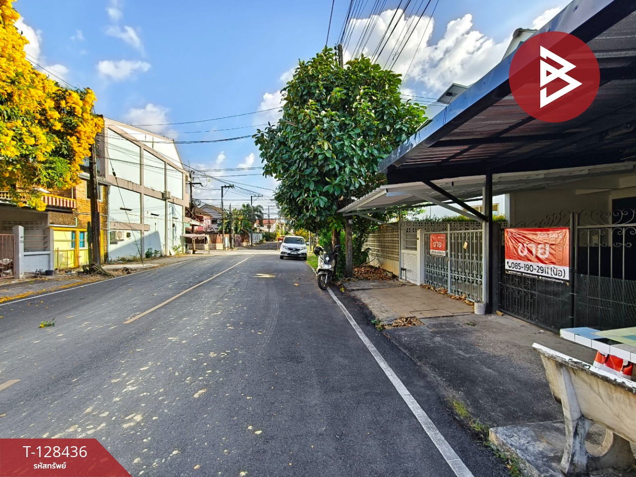 ขายทาวน์เฮ้าส์ หมู่บ้านสายทิพย์ ท่าช้าง จันทบุรี 4