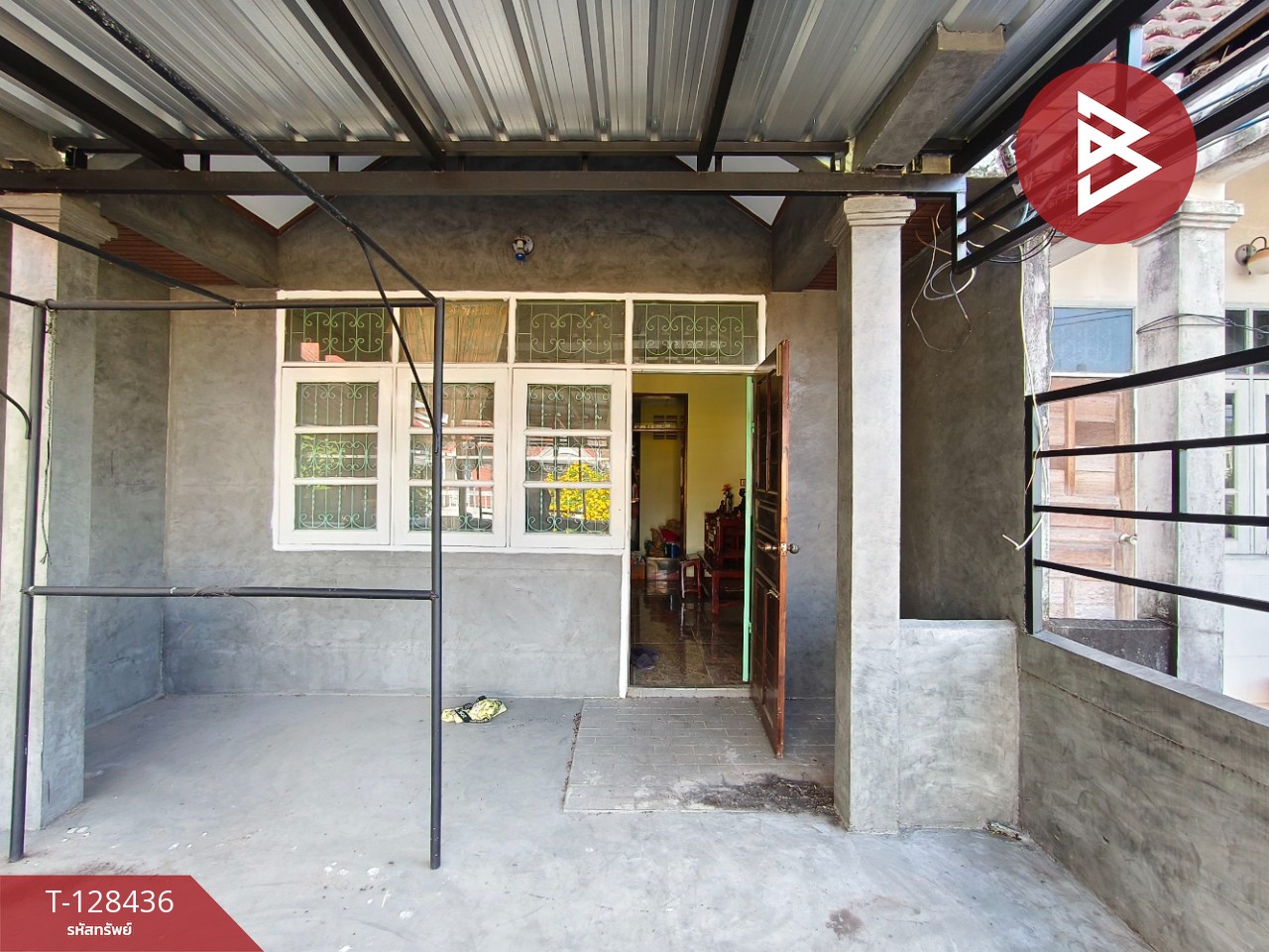 ขายทาวน์เฮ้าส์ หมู่บ้านสายทิพย์ ท่าช้าง จันทบุรี 6