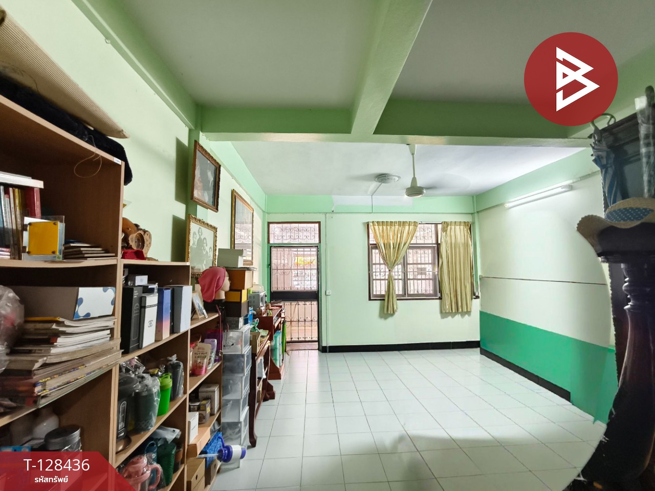 ขายทาวน์เฮ้าส์ หมู่บ้านสายทิพย์ ท่าช้าง จันทบุรี 8