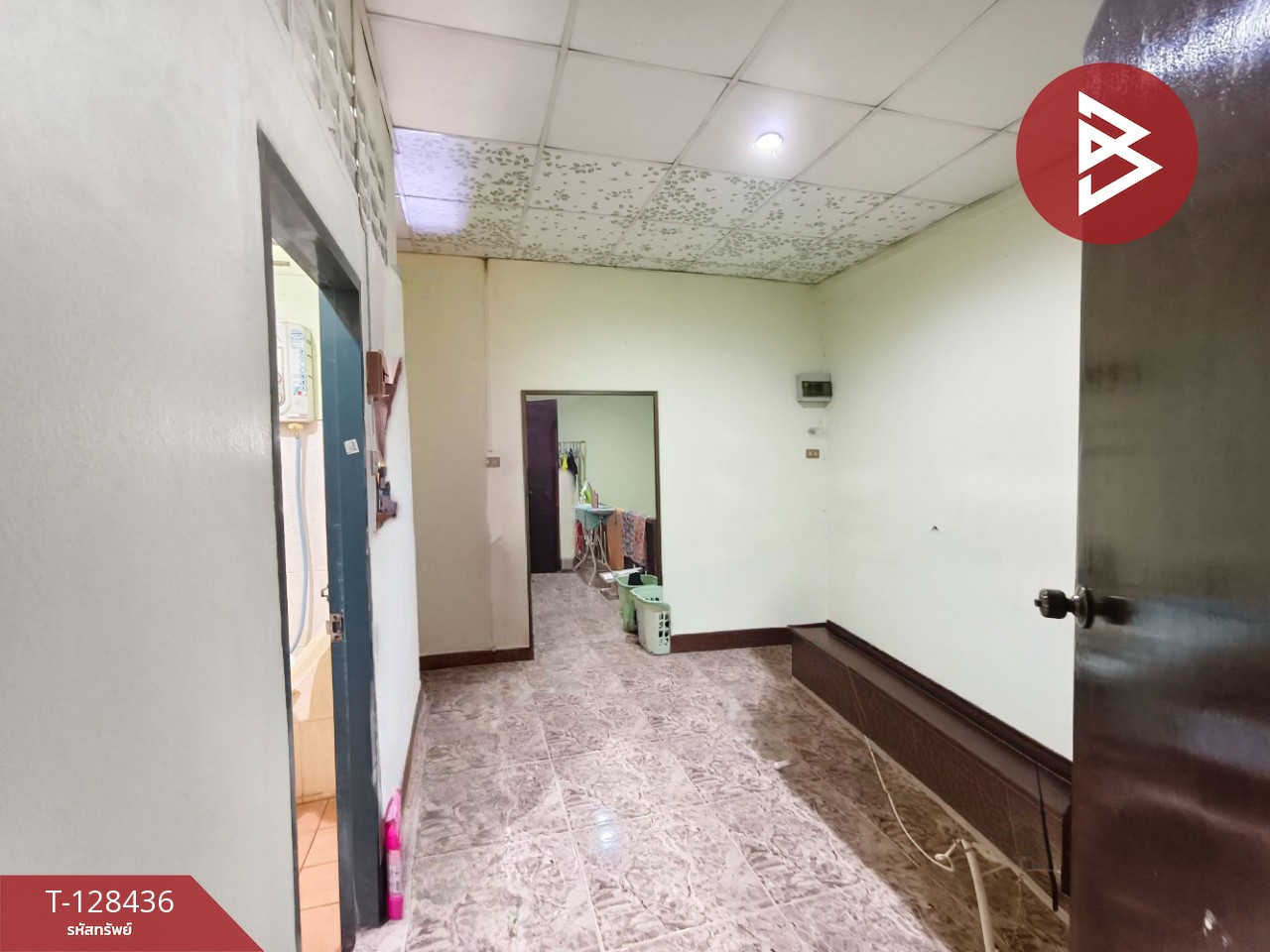 ขายทาวน์เฮ้าส์ หมู่บ้านสายทิพย์ ท่าช้าง จันทบุรี 12