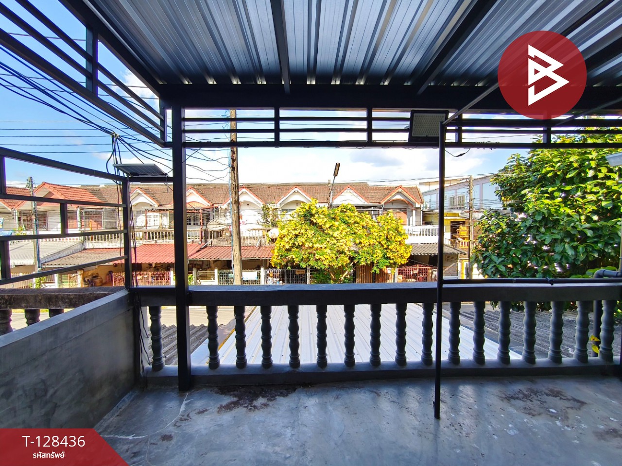 ขายทาวน์เฮ้าส์ หมู่บ้านสายทิพย์ ท่าช้าง จันทบุรี 10