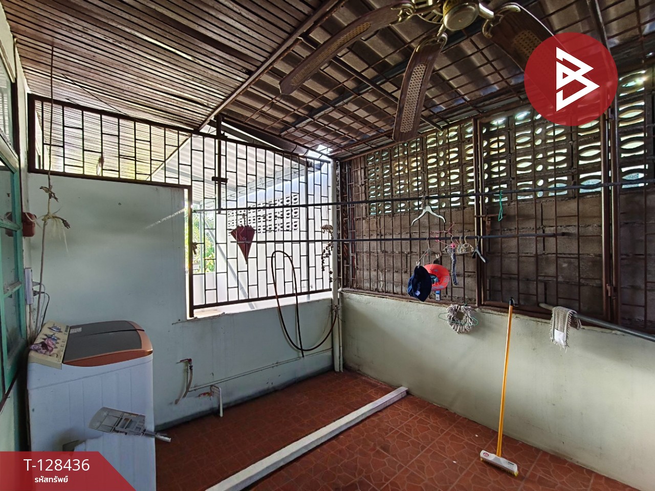 ขายทาวน์เฮ้าส์ หมู่บ้านสายทิพย์ ท่าช้าง จันทบุรี 14