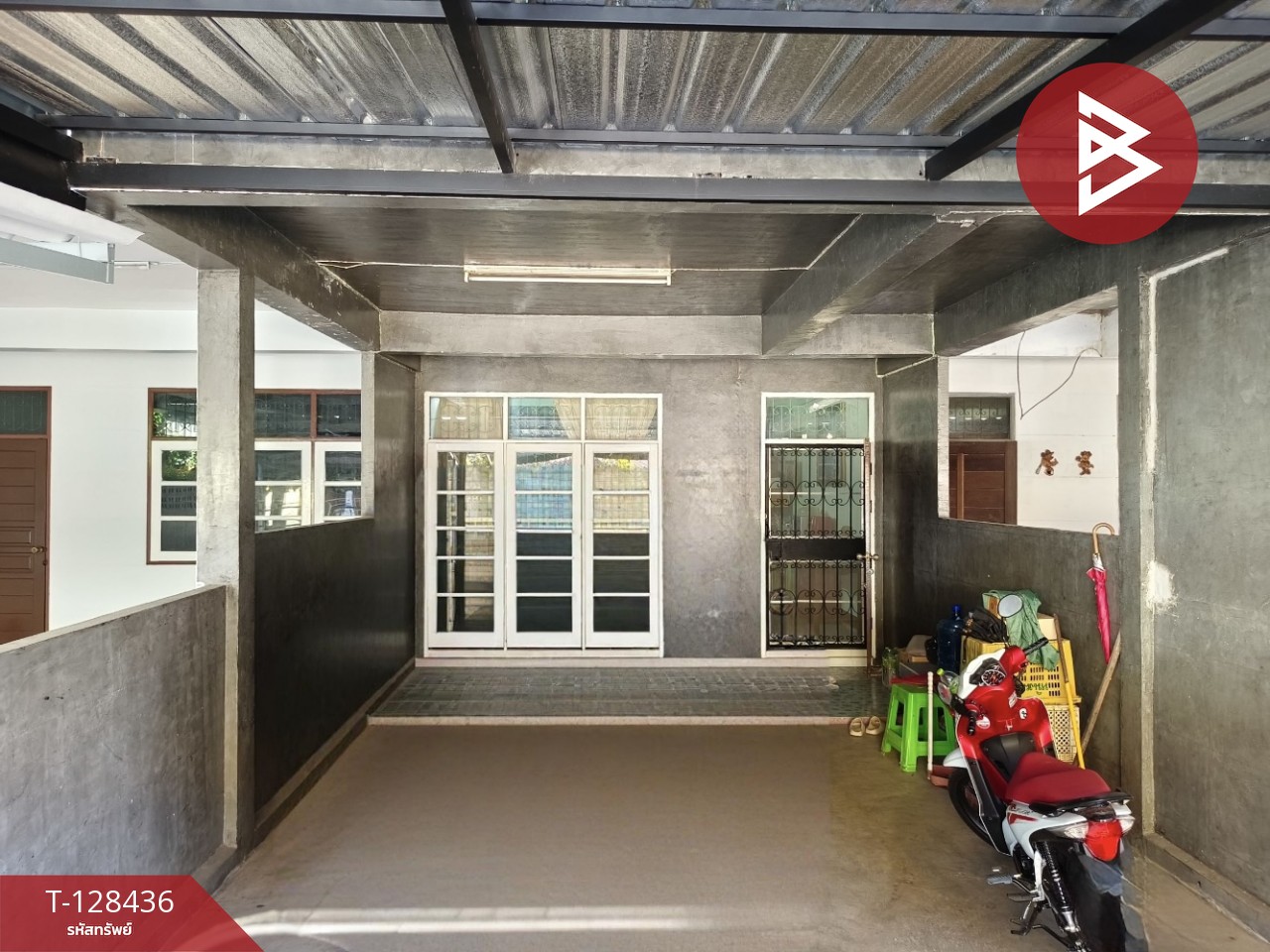 ขายทาวน์เฮ้าส์ หมู่บ้านสายทิพย์ ท่าช้าง จันทบุรี 5