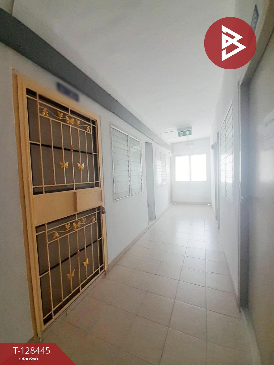 ขายห้องชุด โครงการเคหะชุมชนและบริการชุมชนสมุทรปราการ (ประชาอุทิศ) พระสมุทรเจดีย์ สมุทรปราการ 10