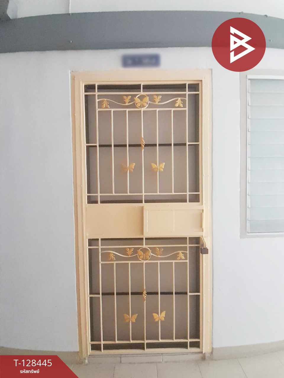 ขายห้องชุด โครงการเคหะชุมชนและบริการชุมชนสมุทรปราการ (ประชาอุทิศ) พระสมุทรเจดีย์ สมุทรปราการ 9