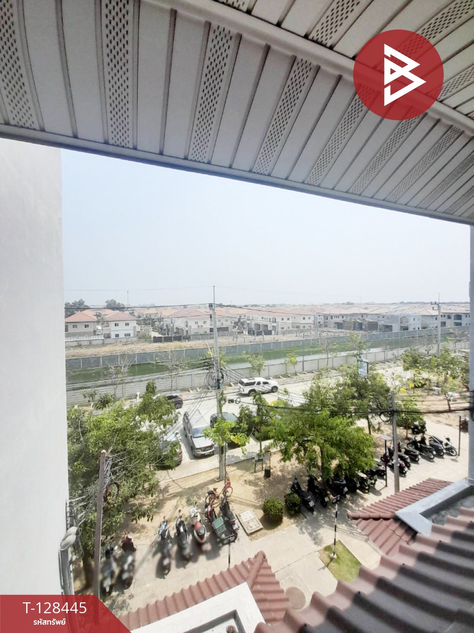 ขายห้องชุด โครงการเคหะชุมชนและบริการชุมชนสมุทรปราการ (ประชาอุทิศ) พระสมุทรเจดีย์ สมุทรปราการ 8