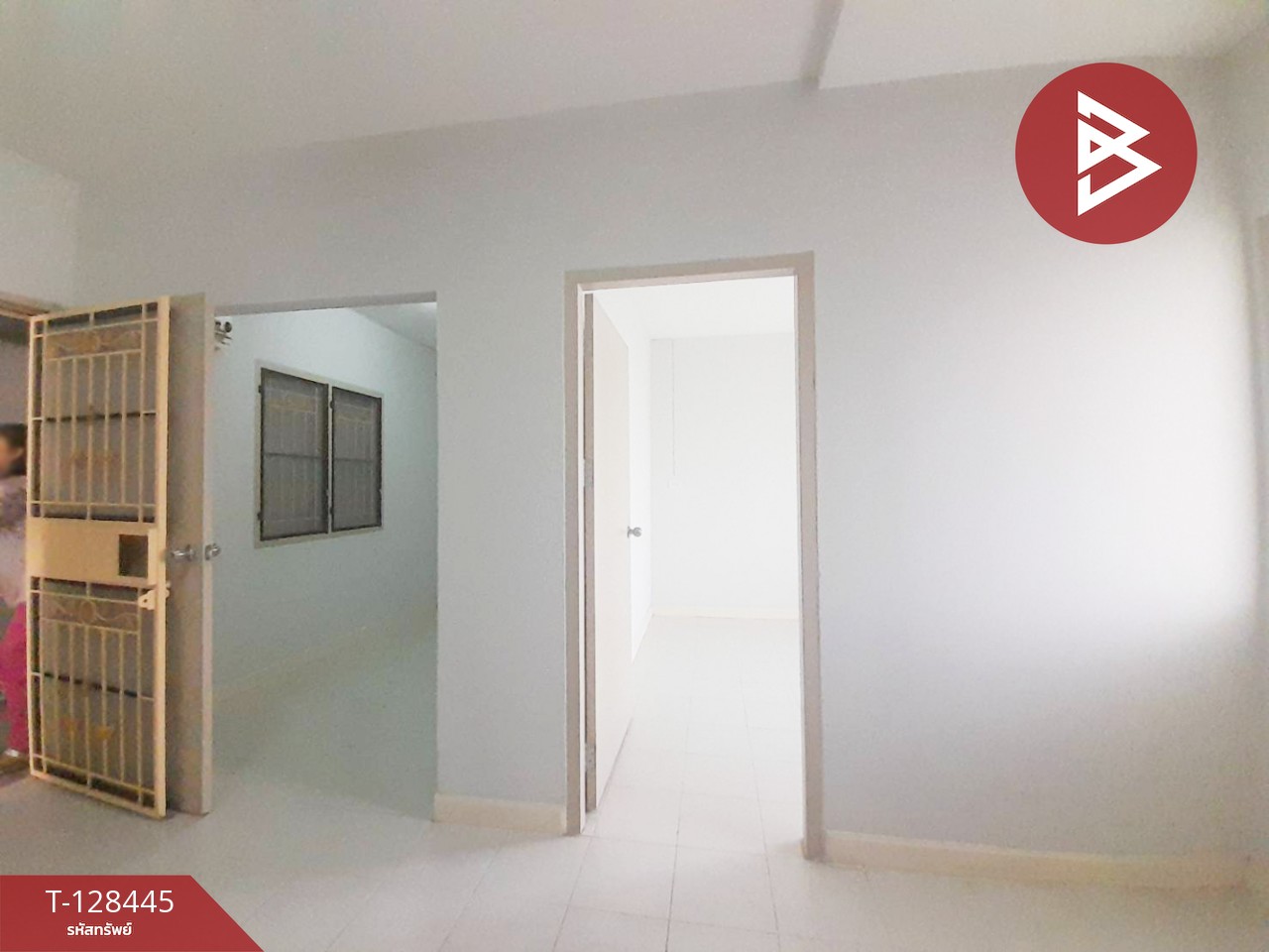 ขายห้องชุด โครงการเคหะชุมชนและบริการชุมชนสมุทรปราการ (ประชาอุทิศ) พระสมุทรเจดีย์ สมุทรปราการ 5