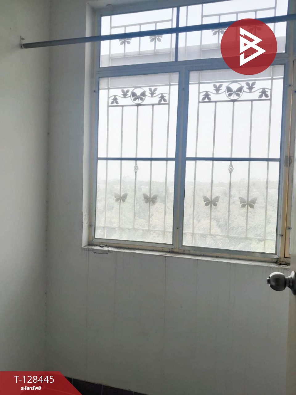 ขายห้องชุด โครงการเคหะชุมชนและบริการชุมชนสมุทรปราการ (ประชาอุทิศ) พระสมุทรเจดีย์ สมุทรปราการ 6