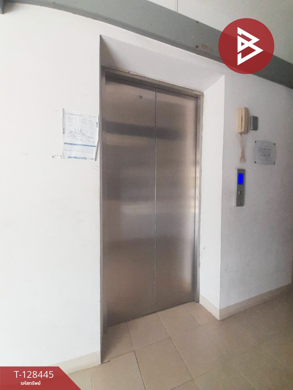 ขายห้องชุด โครงการเคหะชุมชนและบริการชุมชนสมุทรปราการ (ประชาอุทิศ) พระสมุทรเจดีย์ สมุทรปราการ 11