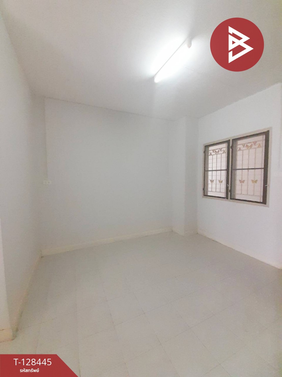 ขายห้องชุด โครงการเคหะชุมชนและบริการชุมชนสมุทรปราการ (ประชาอุทิศ) พระสมุทรเจดีย์ สมุทรปราการ 1