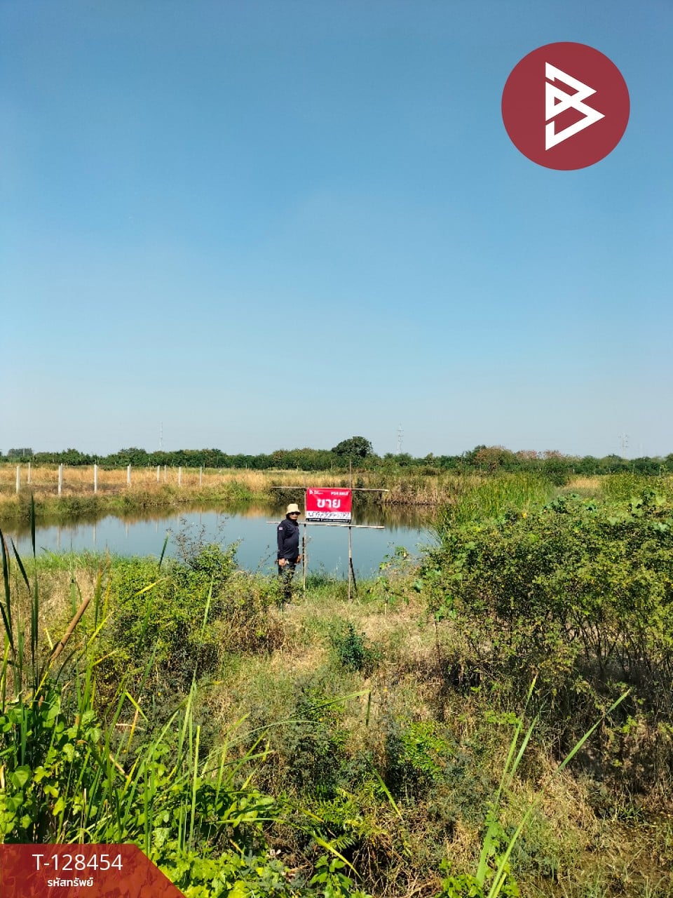 ขายที่ดิน เนื้อที่ 2 ไร่ บางปะกง ฉะเชิงเทรา 7