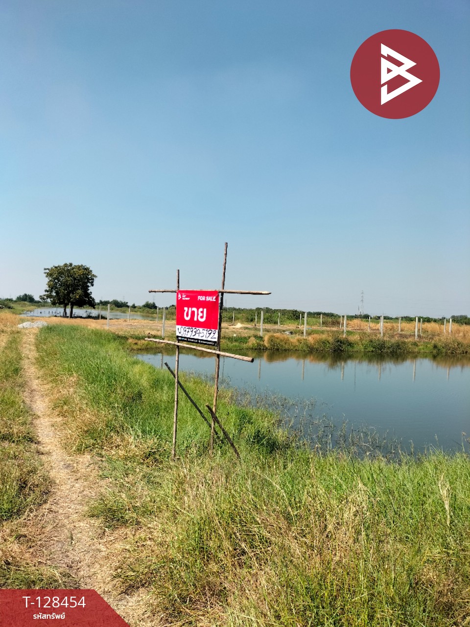 ขายที่ดิน เนื้อที่ 2 ไร่ บางปะกง ฉะเชิงเทรา 6