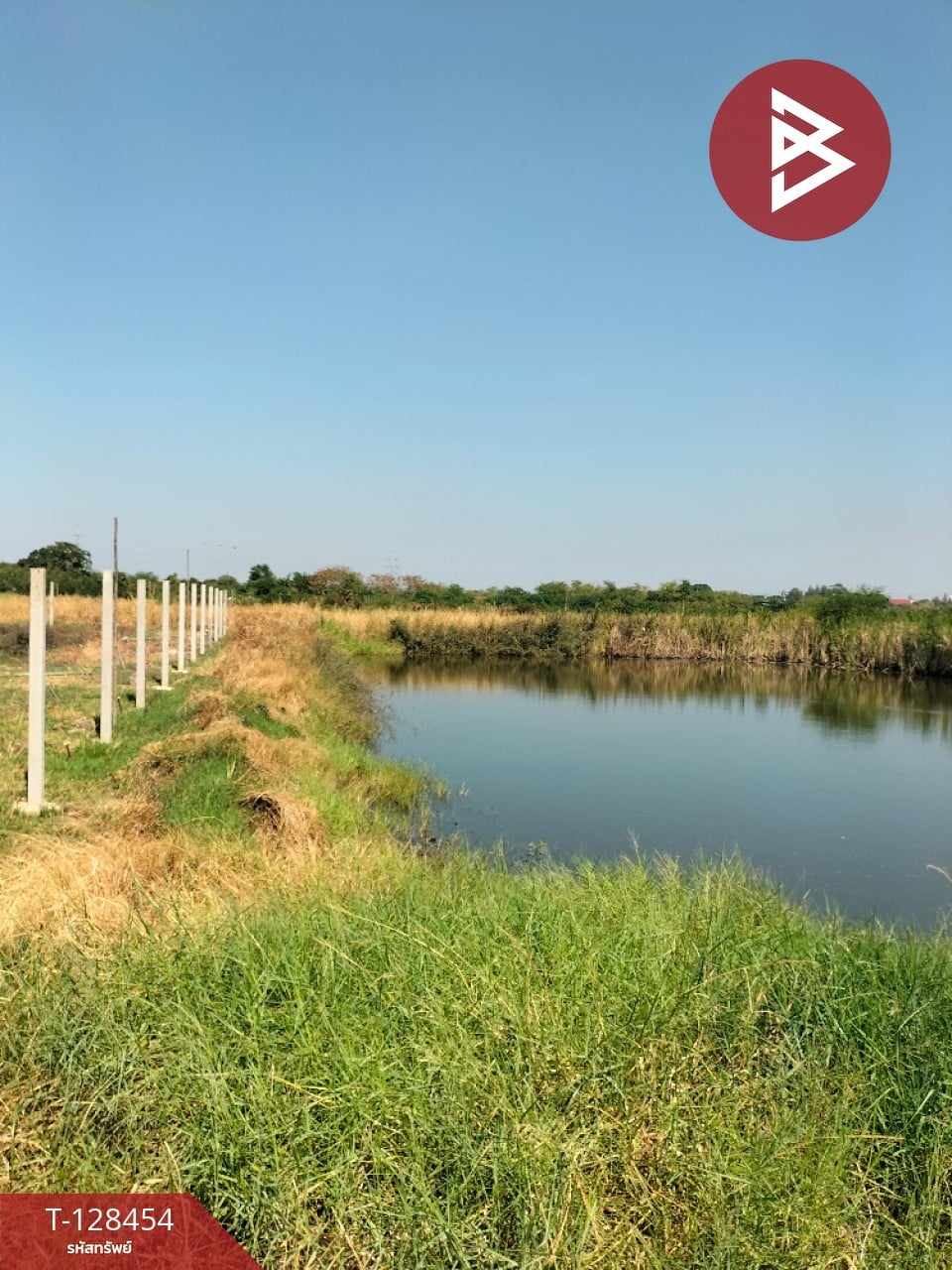 ขายที่ดิน เนื้อที่ 2 ไร่ บางปะกง ฉะเชิงเทรา 2