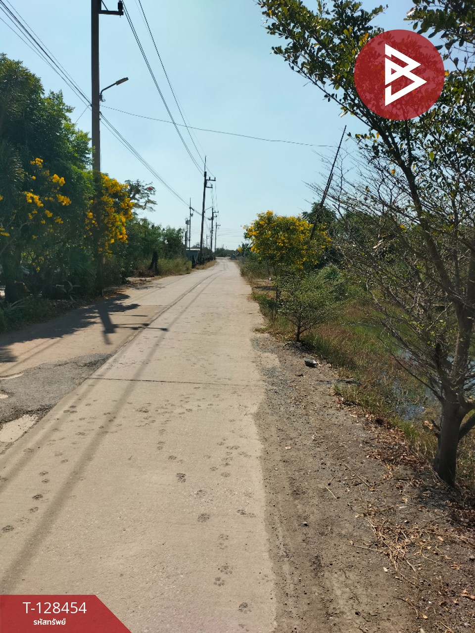 ขายที่ดิน เนื้อที่ 2 ไร่ บางปะกง ฉะเชิงเทรา 9