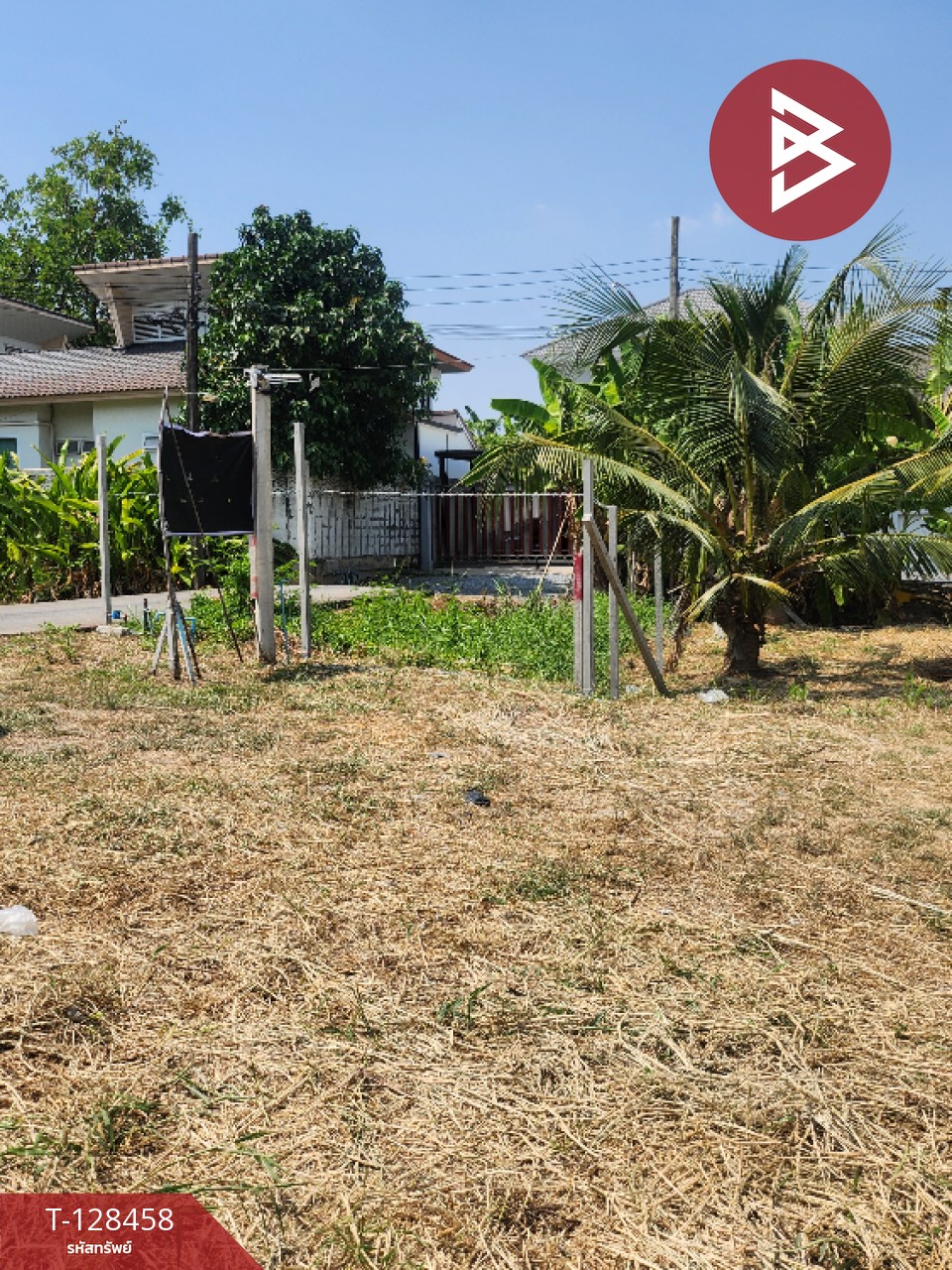 ขาย/เช่า ที่ดิน เนื้อที่ 1 ไร่ 3 งาน 6.1 ตร.วา พระประแดง สมุทรปราการ 11