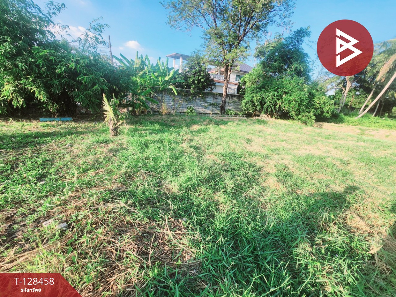 ขาย/เช่า ที่ดิน เนื้อที่ 1 ไร่ 3 งาน 6.1 ตร.วา พระประแดง สมุทรปราการ 8