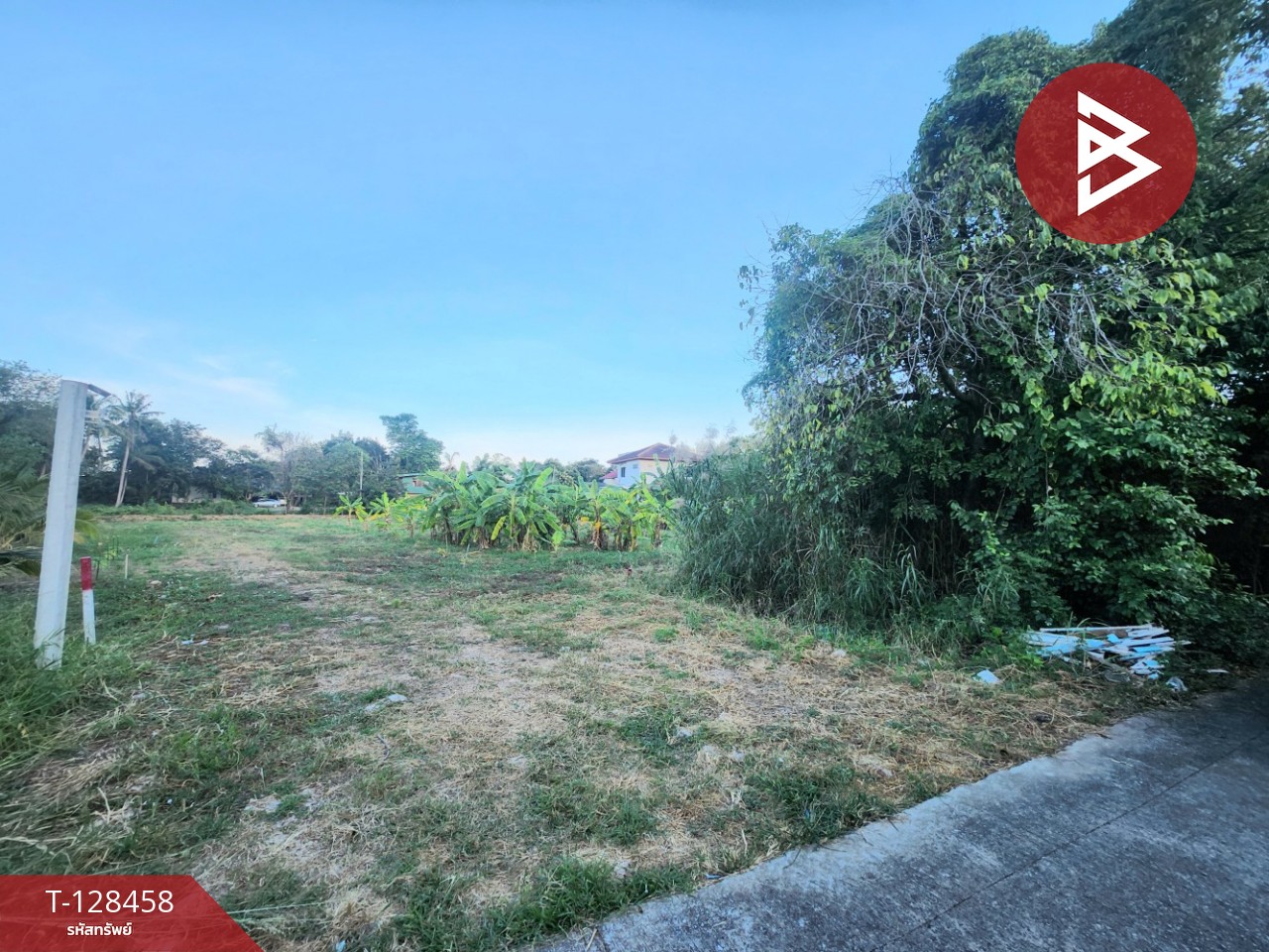 ขาย/เช่า ที่ดิน เนื้อที่ 1 ไร่ 3 งาน 6.1 ตร.วา พระประแดง สมุทรปราการ 7