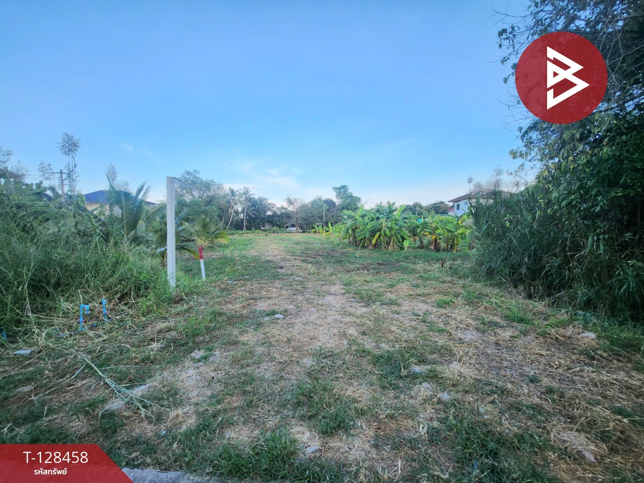 ขาย/เช่า ที่ดิน เนื้อที่ 1 ไร่ 3 งาน 6.1 ตร.วา พระประแดง สมุทรปราการ 6