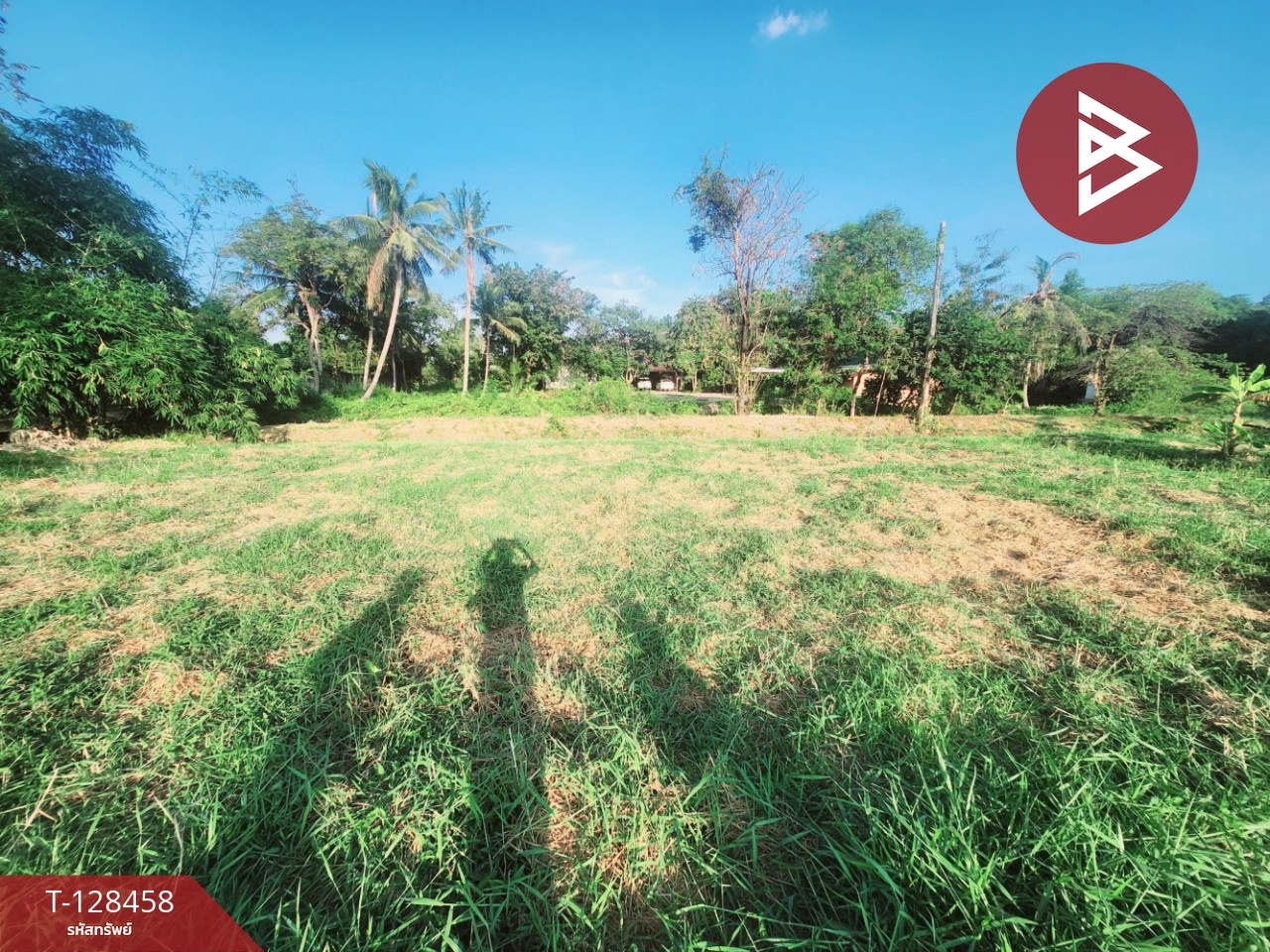 ขาย/เช่า ที่ดิน เนื้อที่ 1 ไร่ 3 งาน 6.1 ตร.วา พระประแดง สมุทรปราการ 3