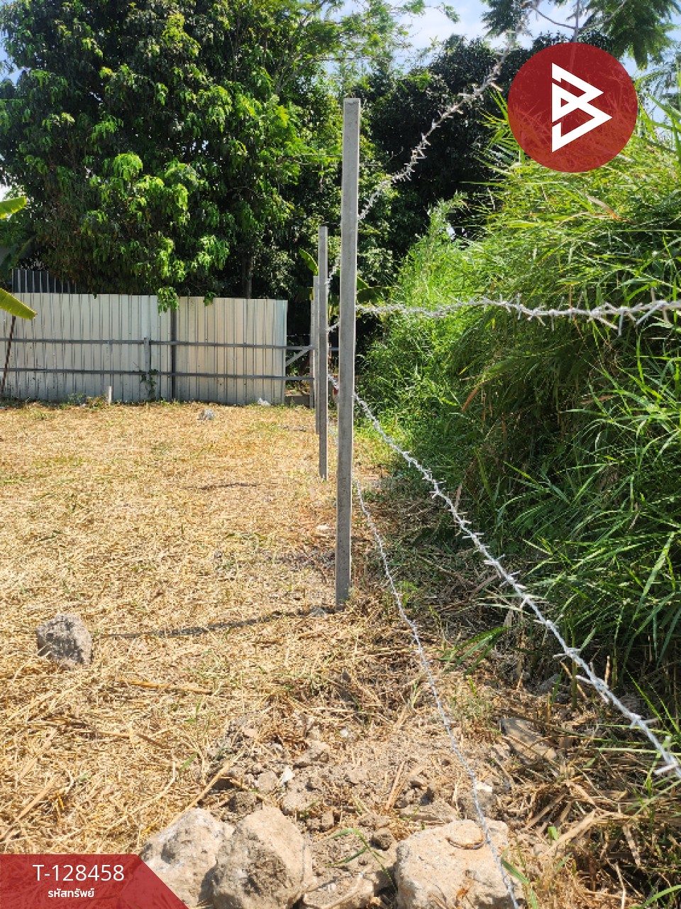 ขาย/เช่า ที่ดิน เนื้อที่ 1 ไร่ 3 งาน 6.1 ตร.วา พระประแดง สมุทรปราการ 12