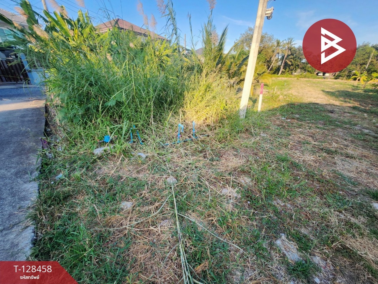 ขาย/เช่า ที่ดิน เนื้อที่ 1 ไร่ 3 งาน 6.1 ตร.วา พระประแดง สมุทรปราการ 9