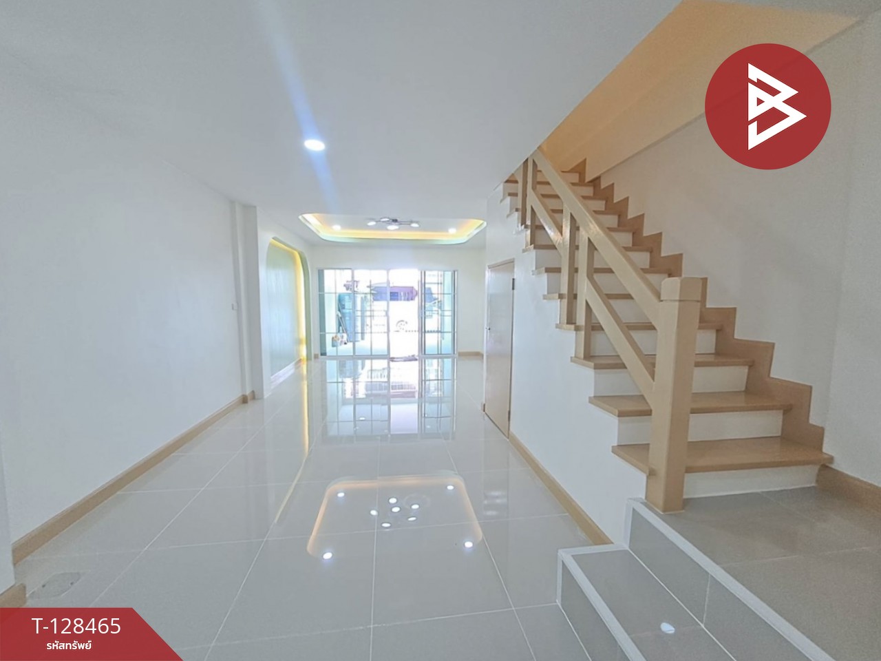ขายทาวน์เฮ้าส์ หมู่บ้านไดมอนด์วิลล์ ลำลูกกา-คลอง 2 (Diamom Ville Lumlukka-Klong 2) ปทุมธานี 8