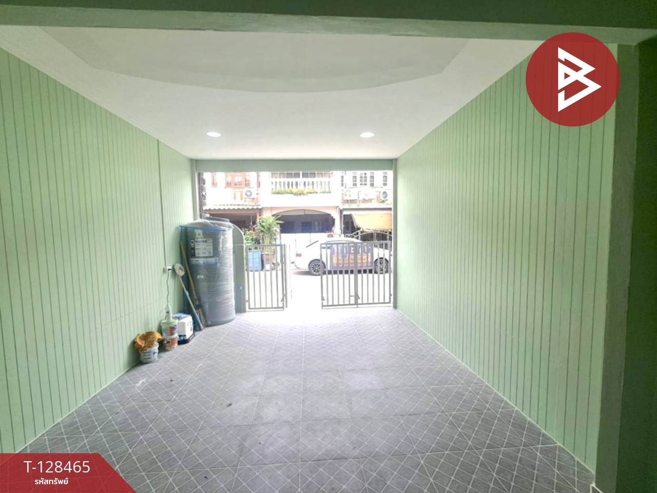 ขายทาวน์เฮ้าส์ หมู่บ้านไดมอนด์วิลล์ ลำลูกกา-คลอง 2 (Diamom Ville Lumlukka-Klong 2) ปทุมธานี 15
