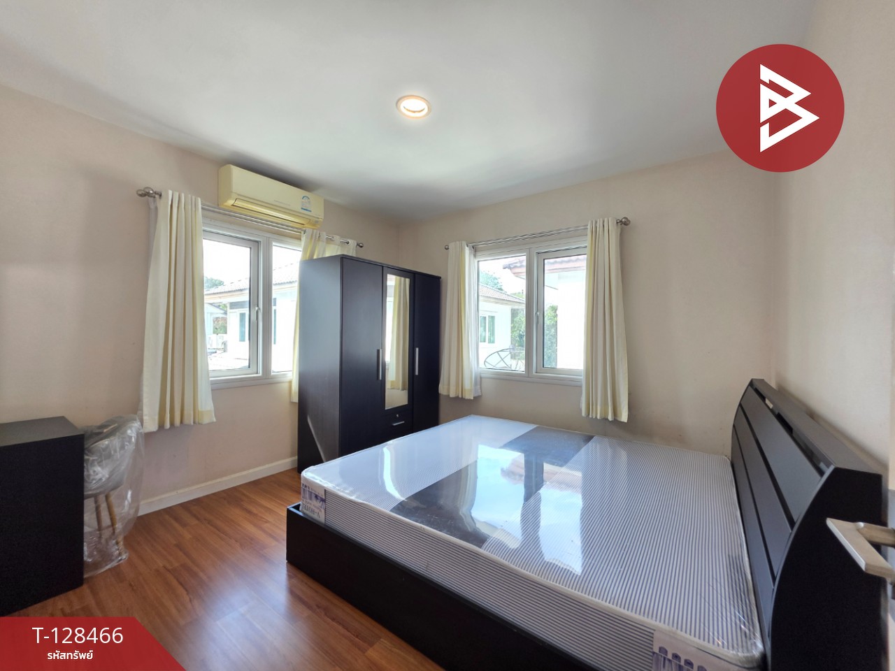 ขายด่วนบ้านเดี่ยว หมู่บ้านมัณฑนา บางนา กม.13 สมุทรปราการ สภาพดี พร้อมเข้าอยู่ 12