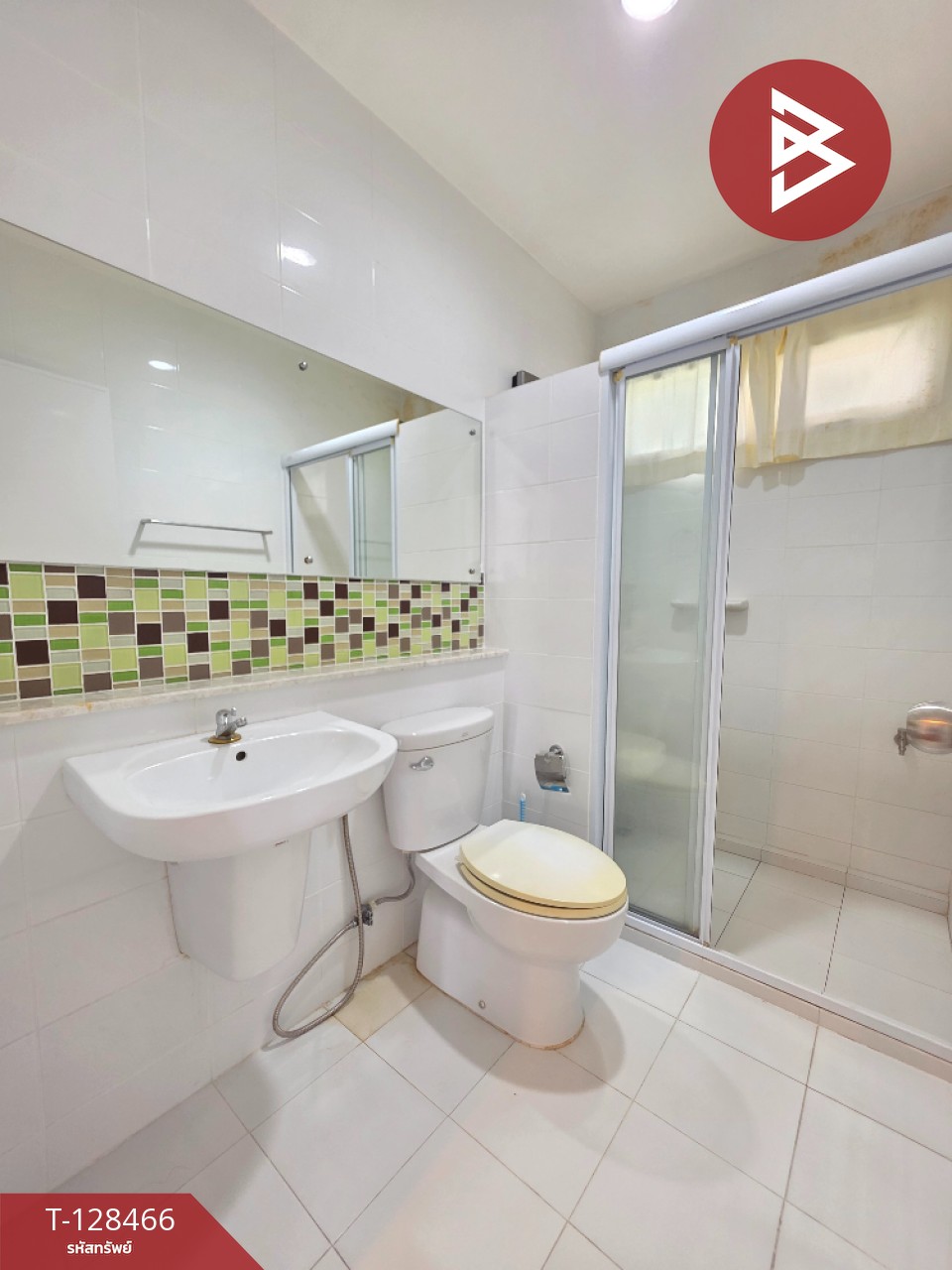 ขายด่วนบ้านเดี่ยว หมู่บ้านมัณฑนา บางนา กม.13 สมุทรปราการ สภาพดี พร้อมเข้าอยู่ 14