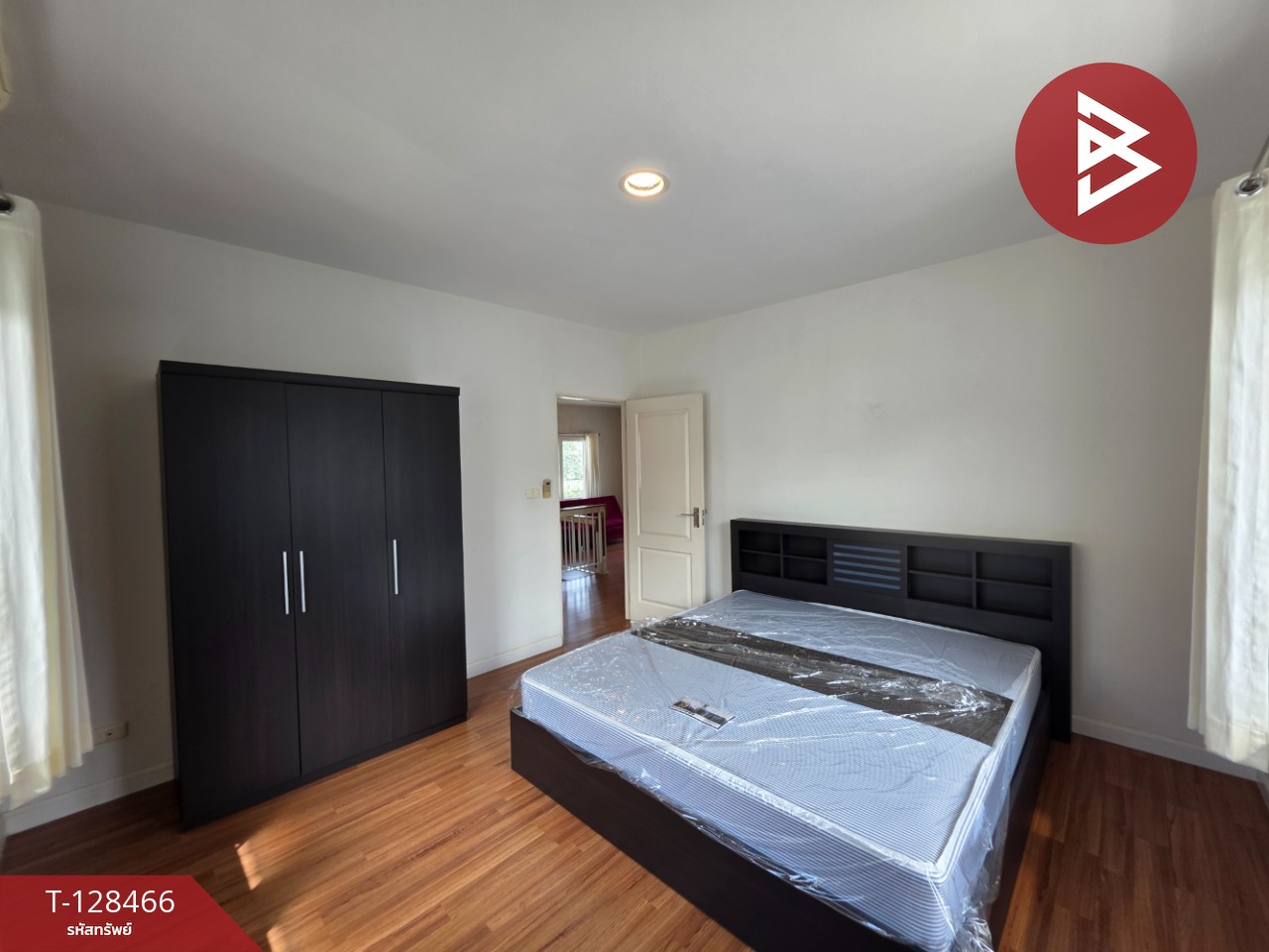 ขายด่วนบ้านเดี่ยว หมู่บ้านมัณฑนา บางนา กม.13 สมุทรปราการ สภาพดี พร้อมเข้าอยู่ 11