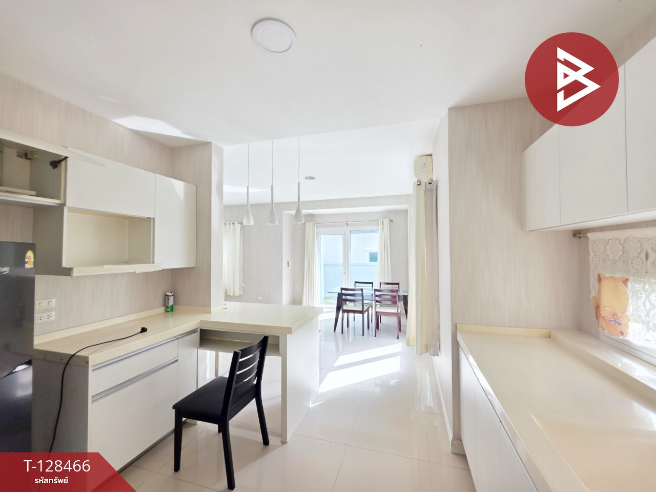 ขายด่วนบ้านเดี่ยว หมู่บ้านมัณฑนา บางนา กม.13 สมุทรปราการ สภาพดี พร้อมเข้าอยู่ 6