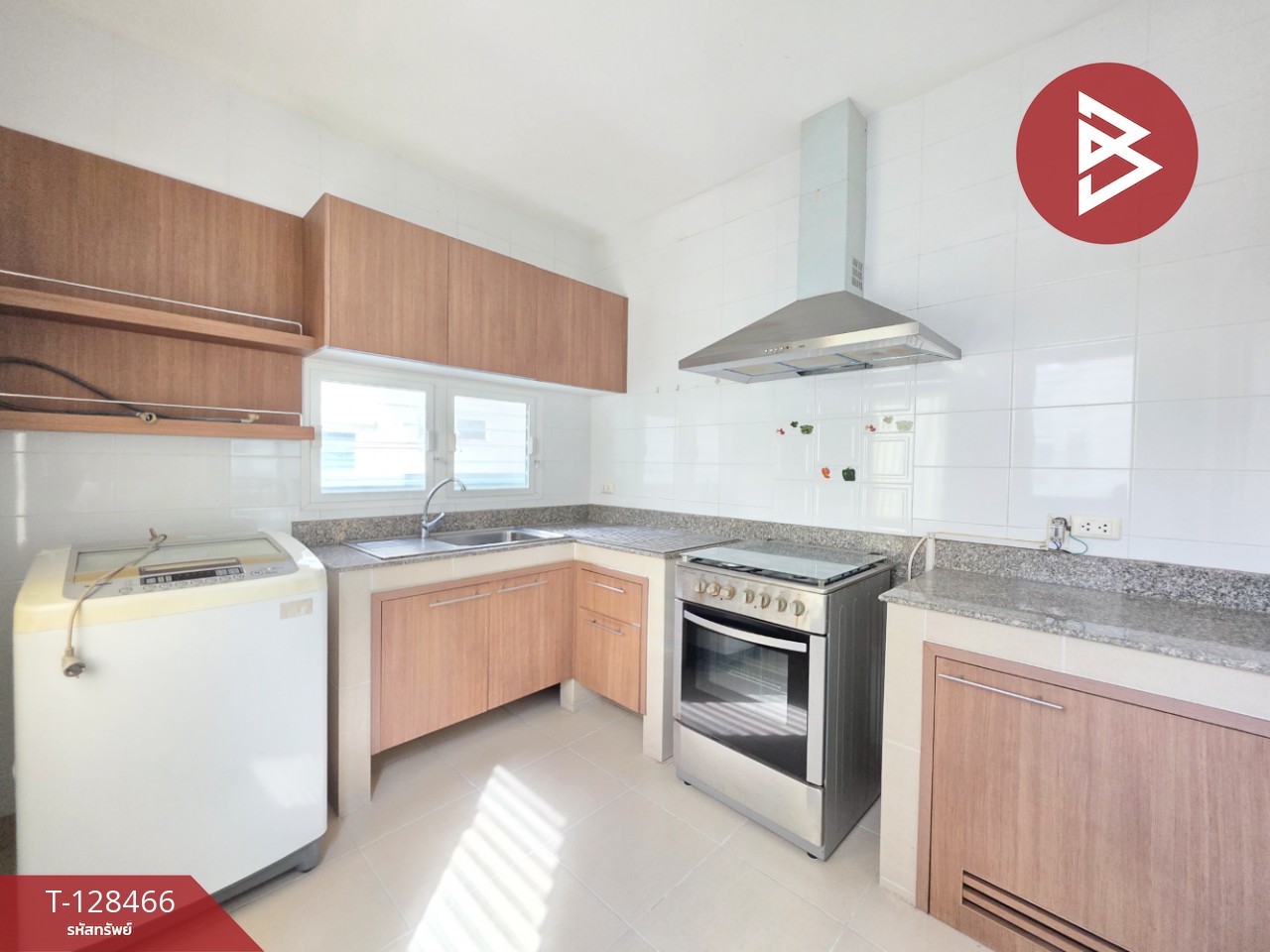 ขายด่วนบ้านเดี่ยว หมู่บ้านมัณฑนา บางนา กม.13 สมุทรปราการ สภาพดี พร้อมเข้าอยู่ 7