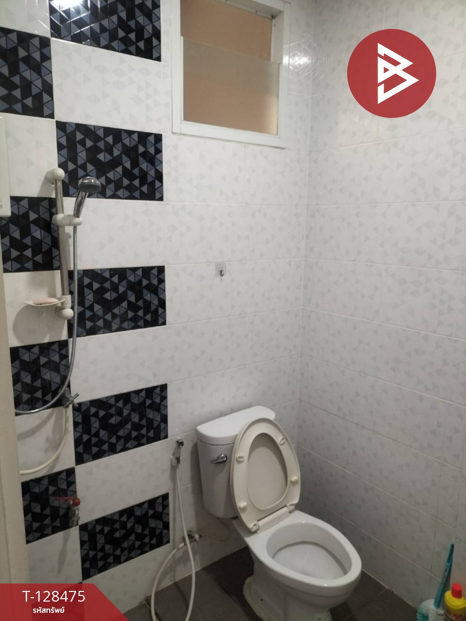 ขายด่วนทาวน์เฮ้าส์ หมู่บ้านเดอะมันนี่ มี พันธุวงษ์ บ้านเกาะ สมุทรสาคร 12