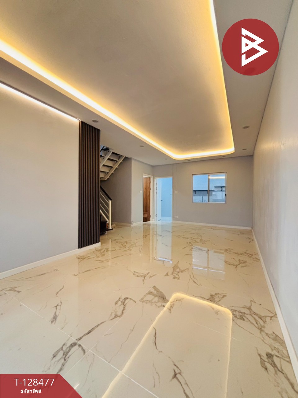 ขายทาวน์เฮ้าส์ หมู่บ้านพฤกษา62 เทพารักษ์-กิ่งแก้ว สมุทรปราการ 5