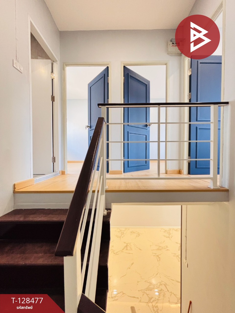 ขายทาวน์เฮ้าส์ หมู่บ้านพฤกษา62 เทพารักษ์-กิ่งแก้ว สมุทรปราการ 8