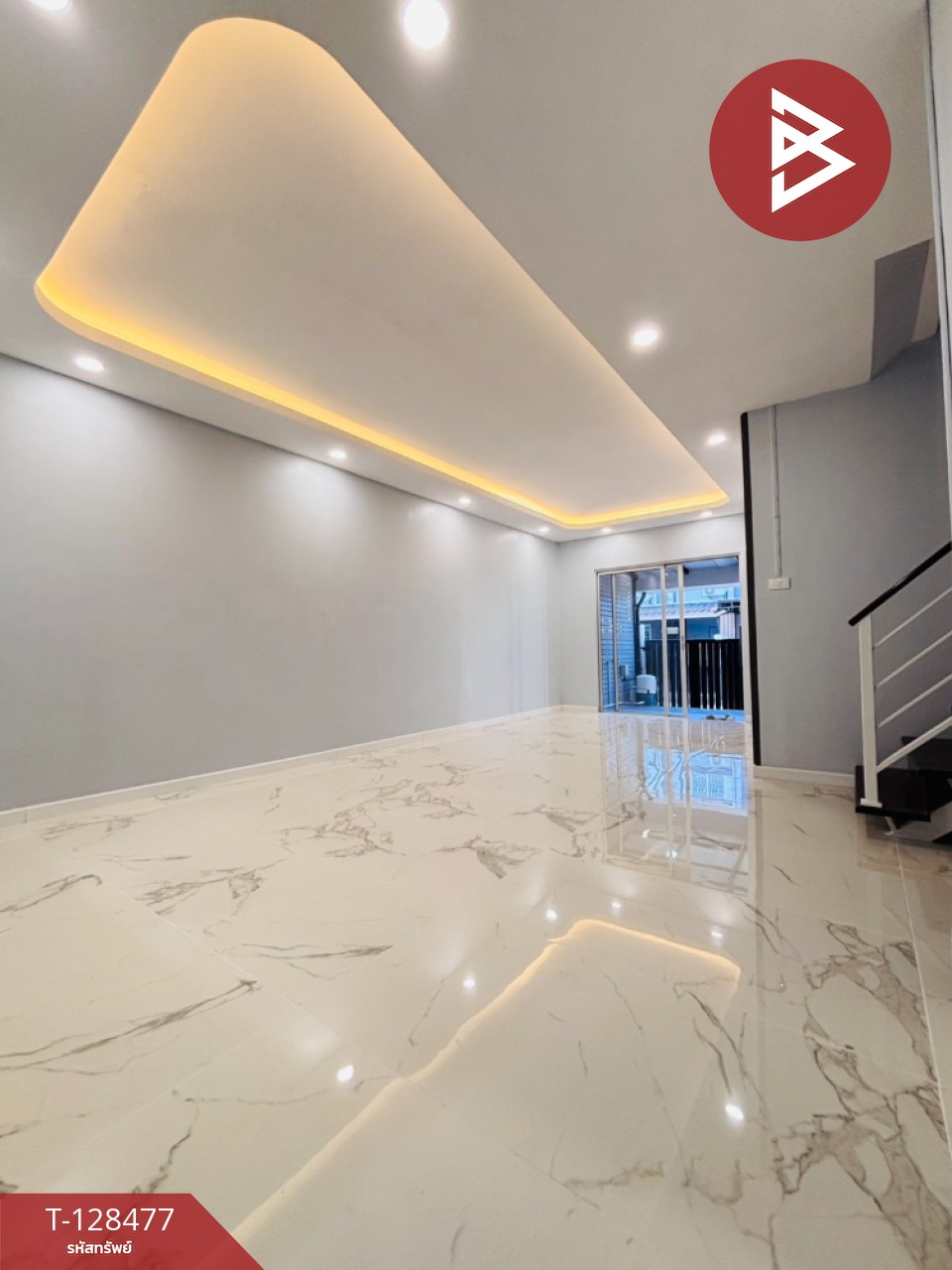 ขายทาวน์เฮ้าส์ หมู่บ้านพฤกษา62 เทพารักษ์-กิ่งแก้ว สมุทรปราการ 4