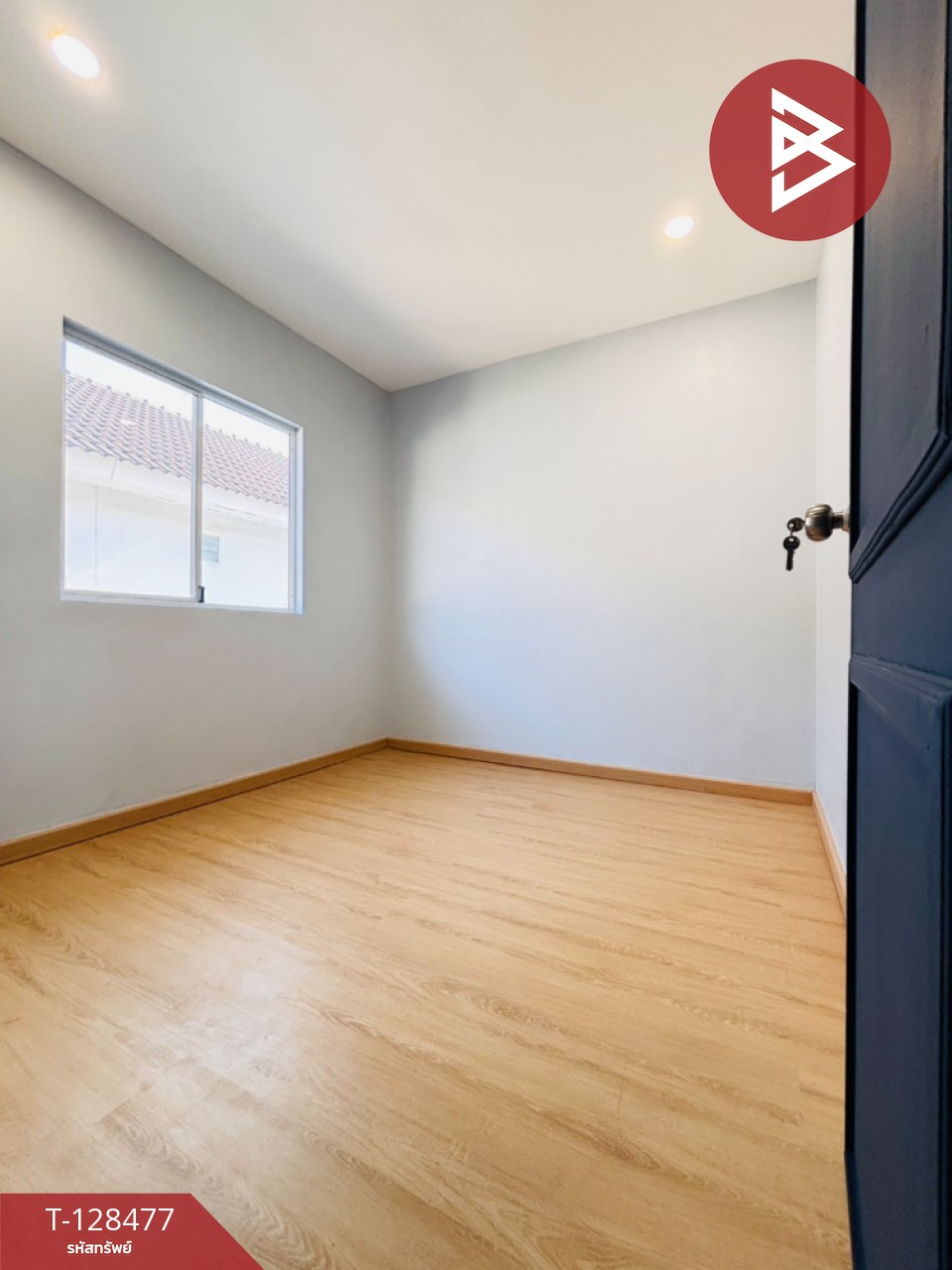 ขายทาวน์เฮ้าส์ หมู่บ้านพฤกษา62 เทพารักษ์-กิ่งแก้ว สมุทรปราการ 10