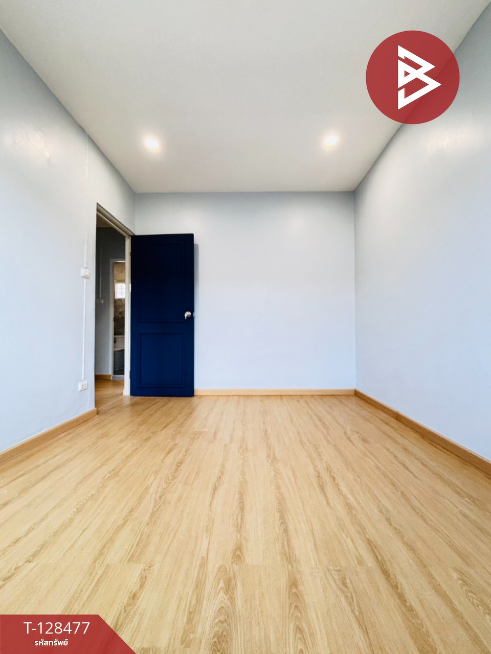 ขายทาวน์เฮ้าส์ หมู่บ้านพฤกษา62 เทพารักษ์-กิ่งแก้ว สมุทรปราการ 11