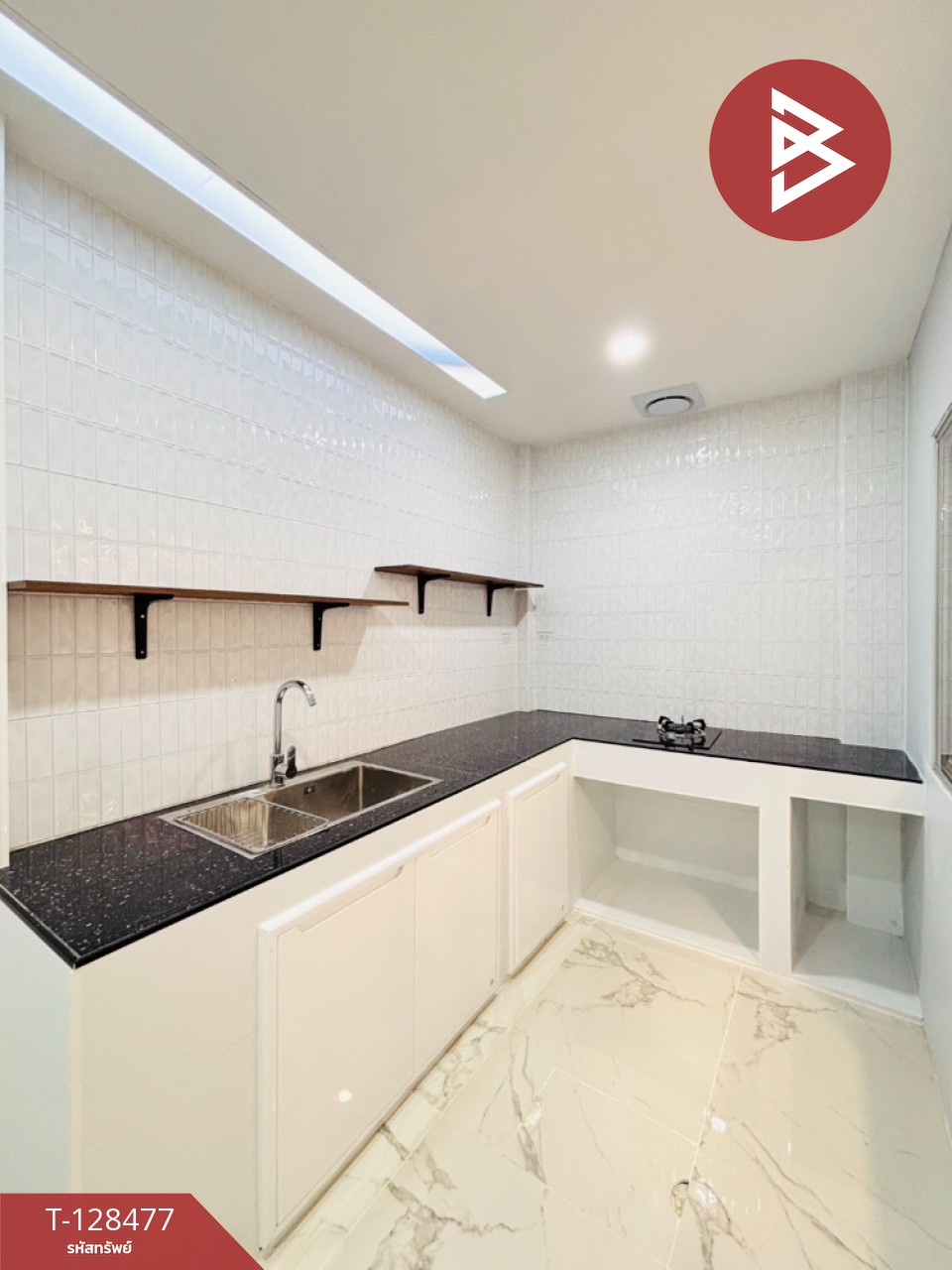 ขายทาวน์เฮ้าส์ หมู่บ้านพฤกษา62 เทพารักษ์-กิ่งแก้ว สมุทรปราการ 7