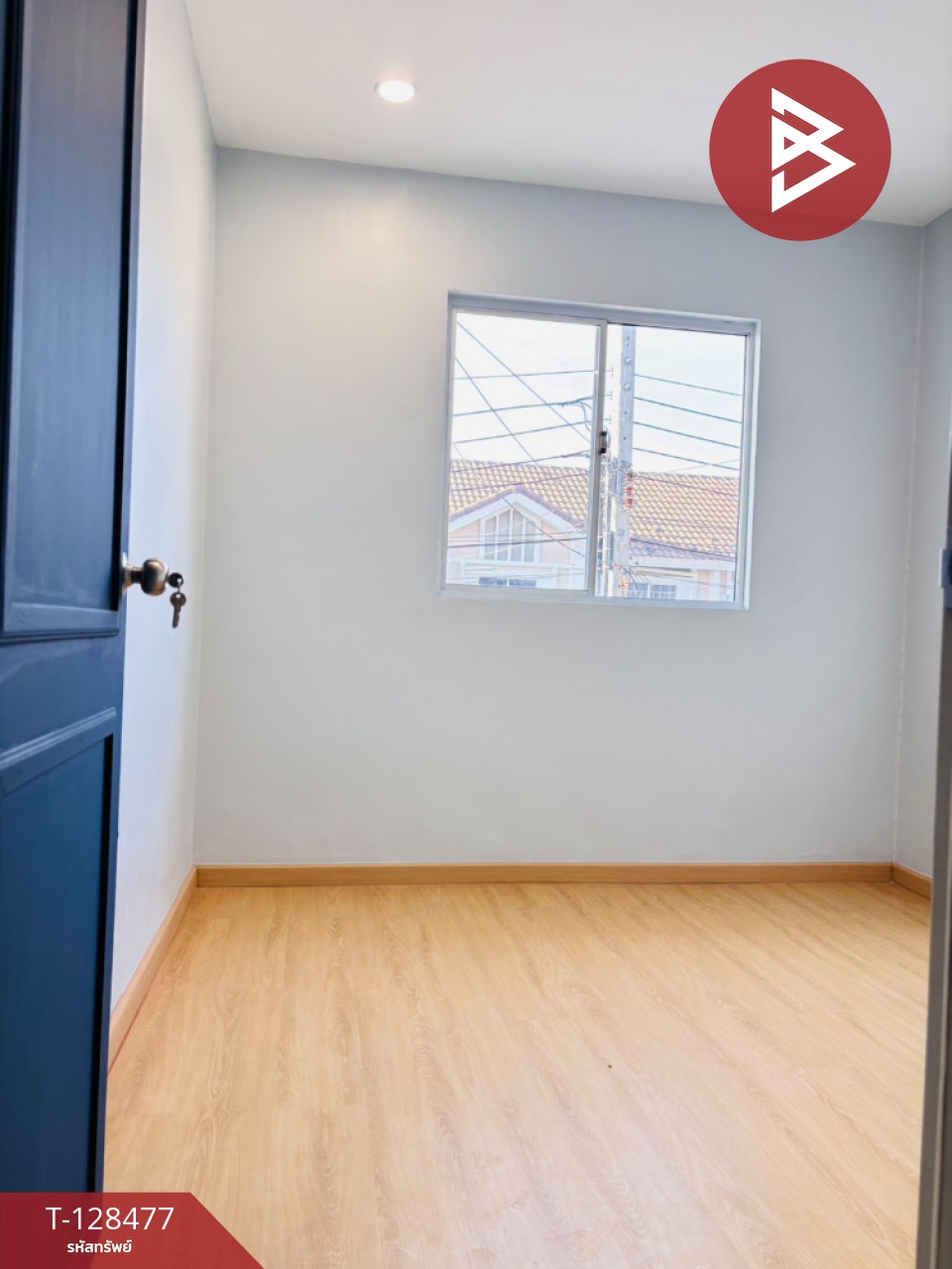 ขายทาวน์เฮ้าส์ หมู่บ้านพฤกษา62 เทพารักษ์-กิ่งแก้ว สมุทรปราการ 12