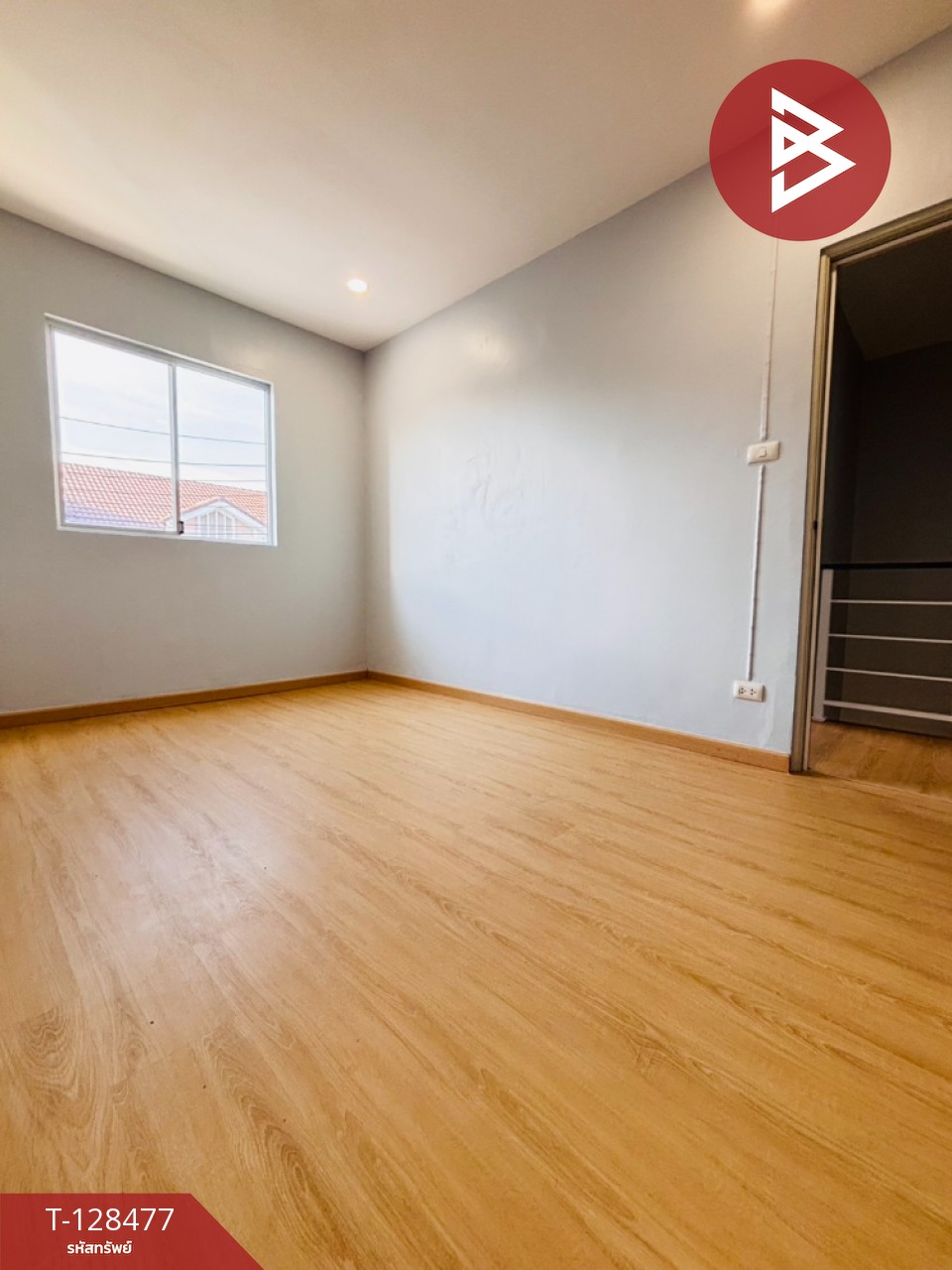 ขายทาวน์เฮ้าส์ หมู่บ้านพฤกษา62 เทพารักษ์-กิ่งแก้ว สมุทรปราการ 9